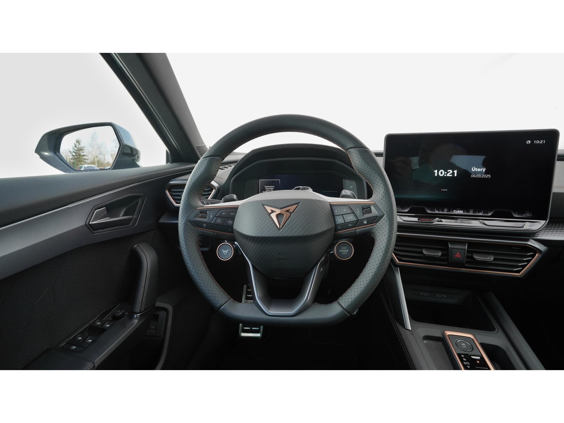 Cupra FORMENTOR - 3
