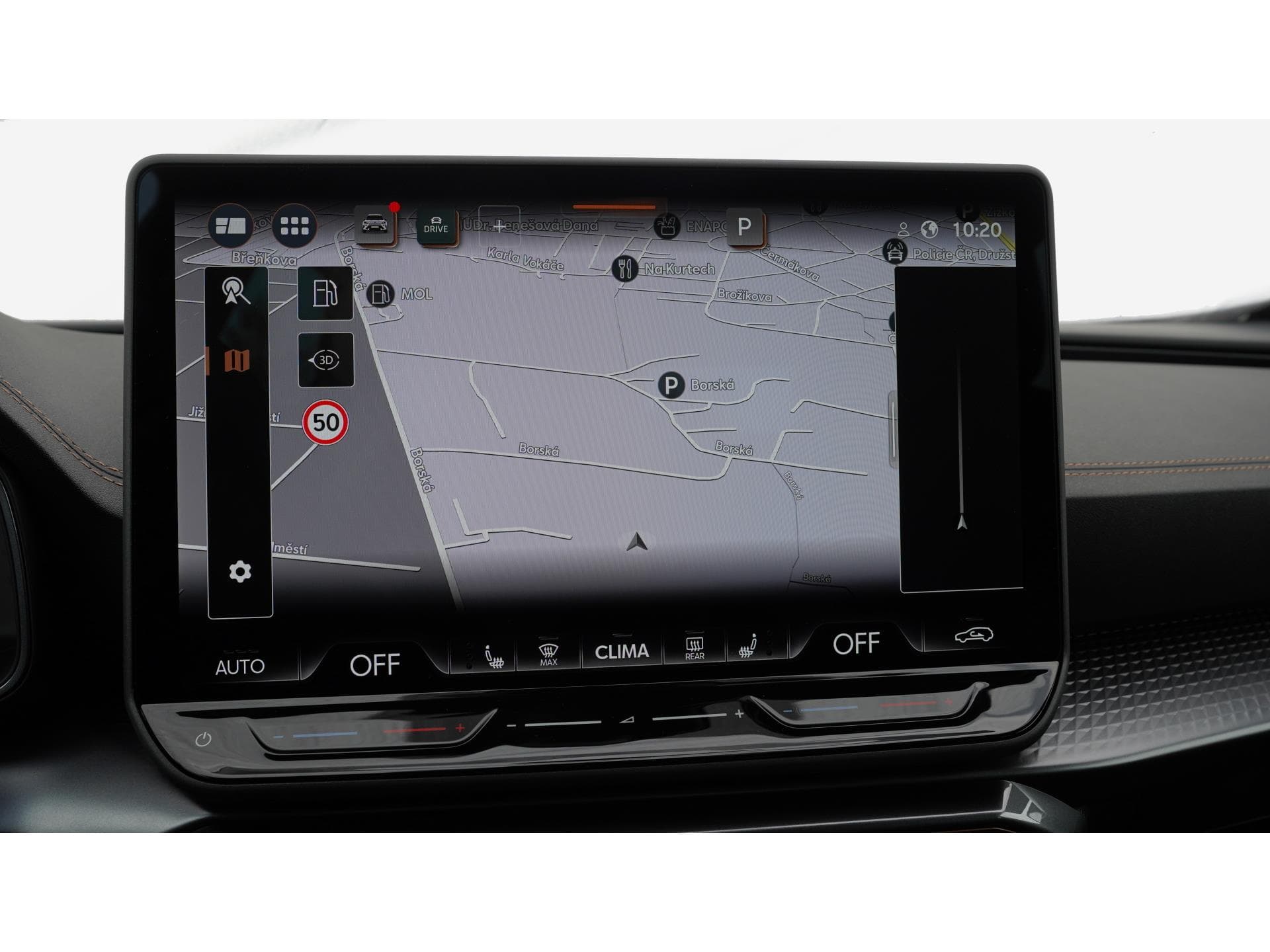 Cupra FORMENTOR - 7