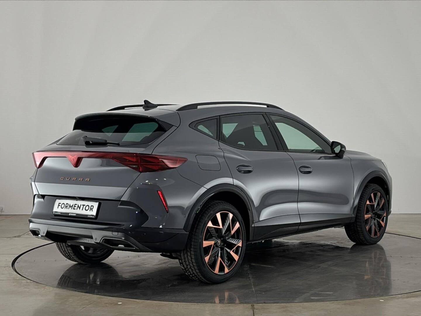 Cupra FORMENTOR - 2