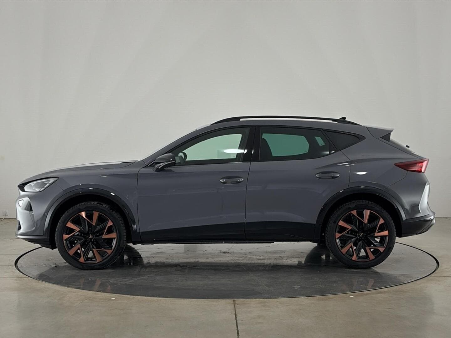 Cupra FORMENTOR - 3