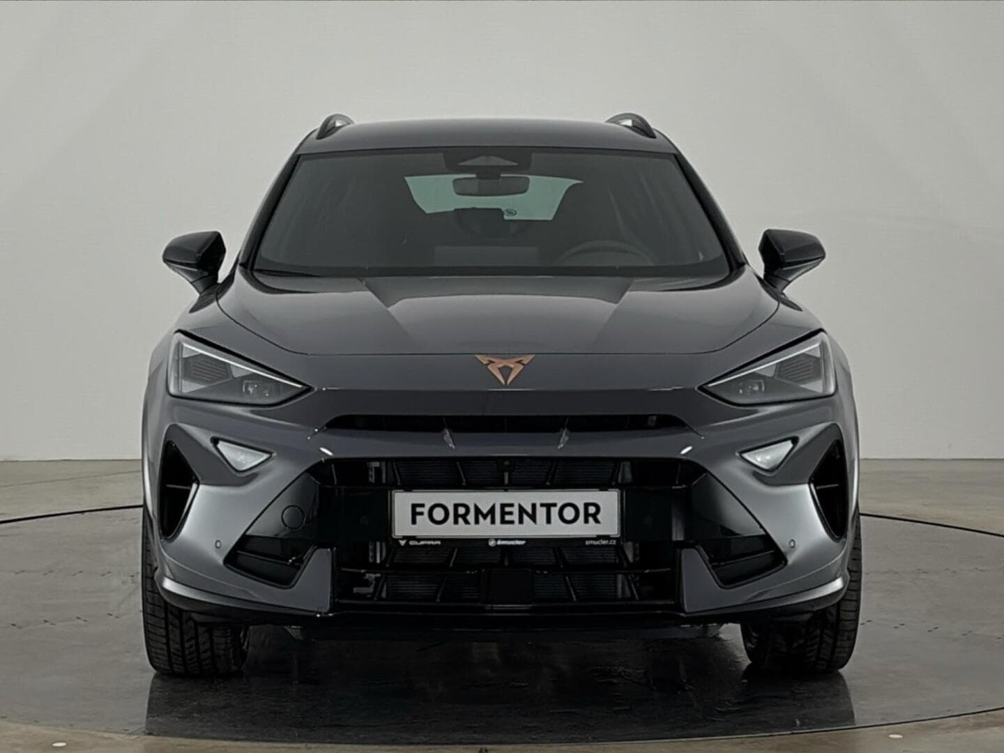 Cupra FORMENTOR - 4