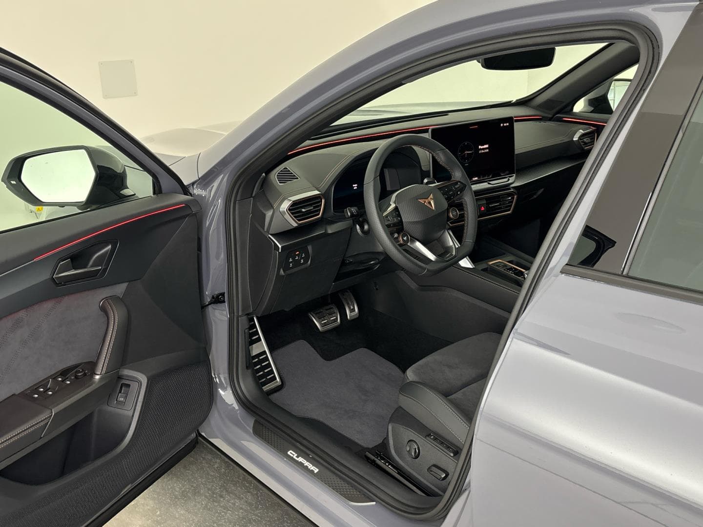 Cupra FORMENTOR - 6