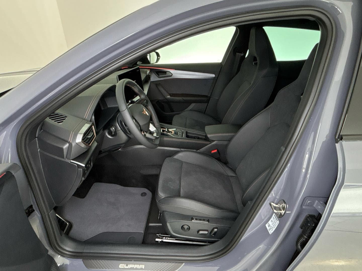 Cupra FORMENTOR - 7