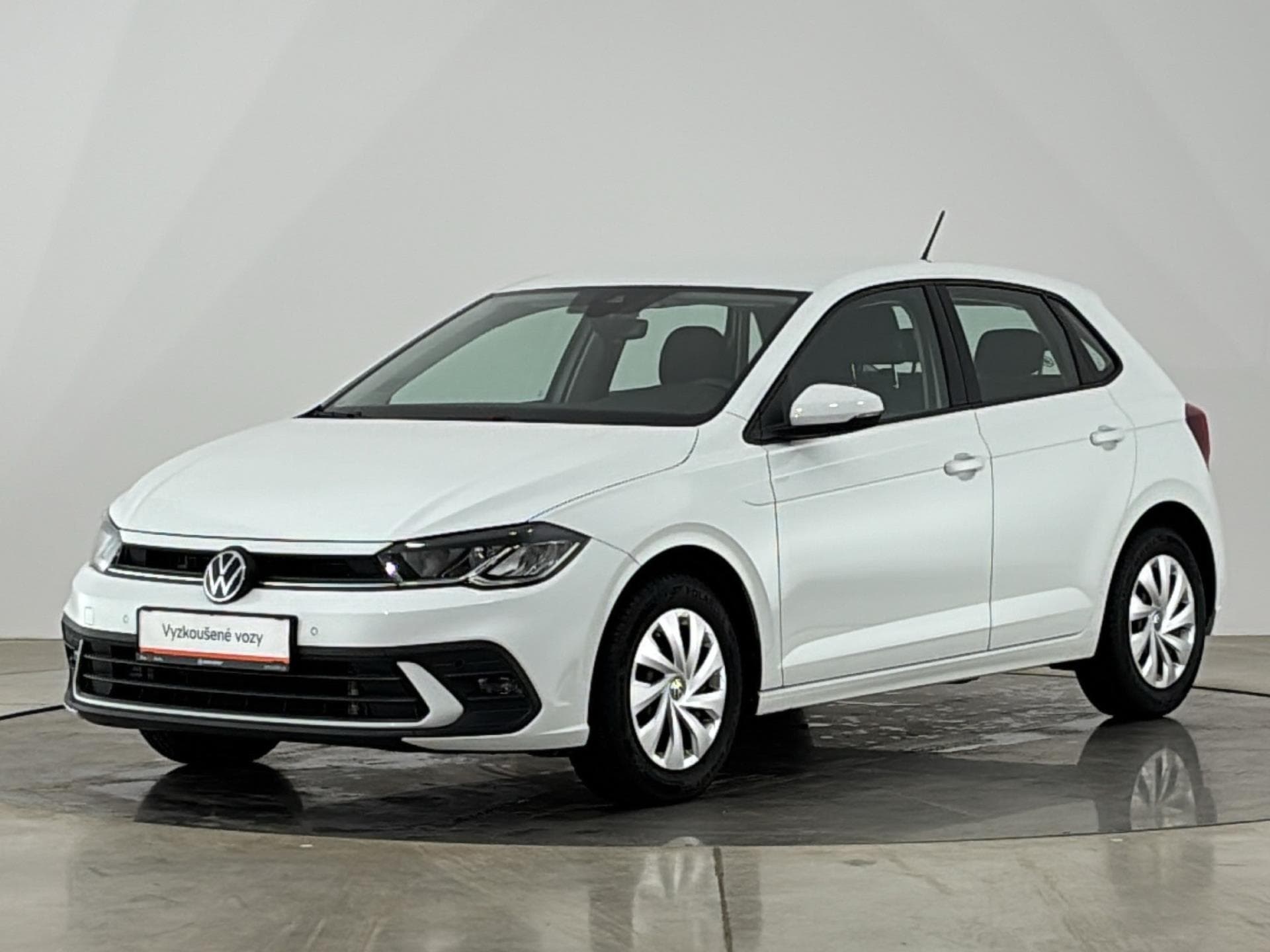 2023 Volkswagen POLO