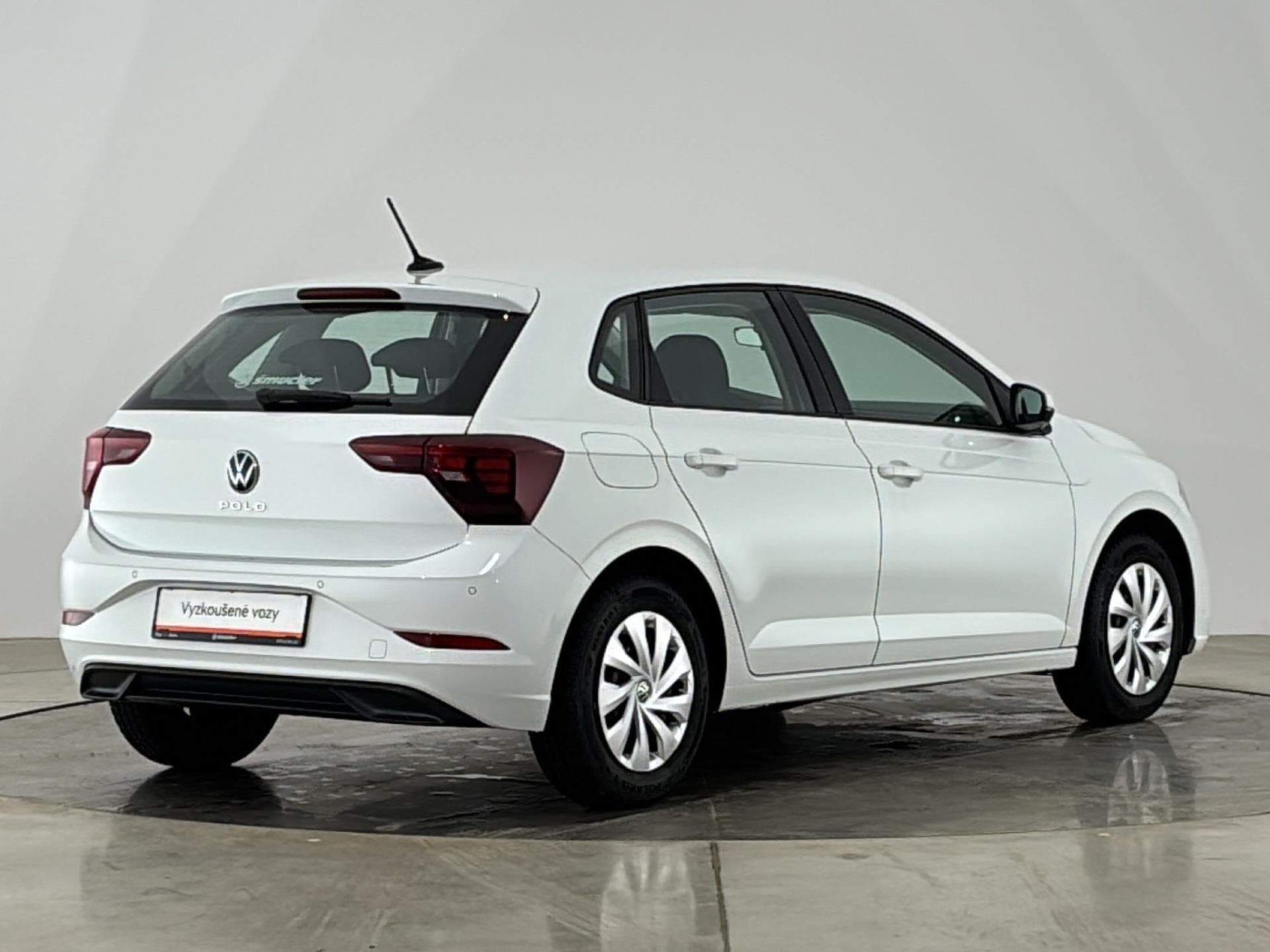 2023 Volkswagen POLO - 2