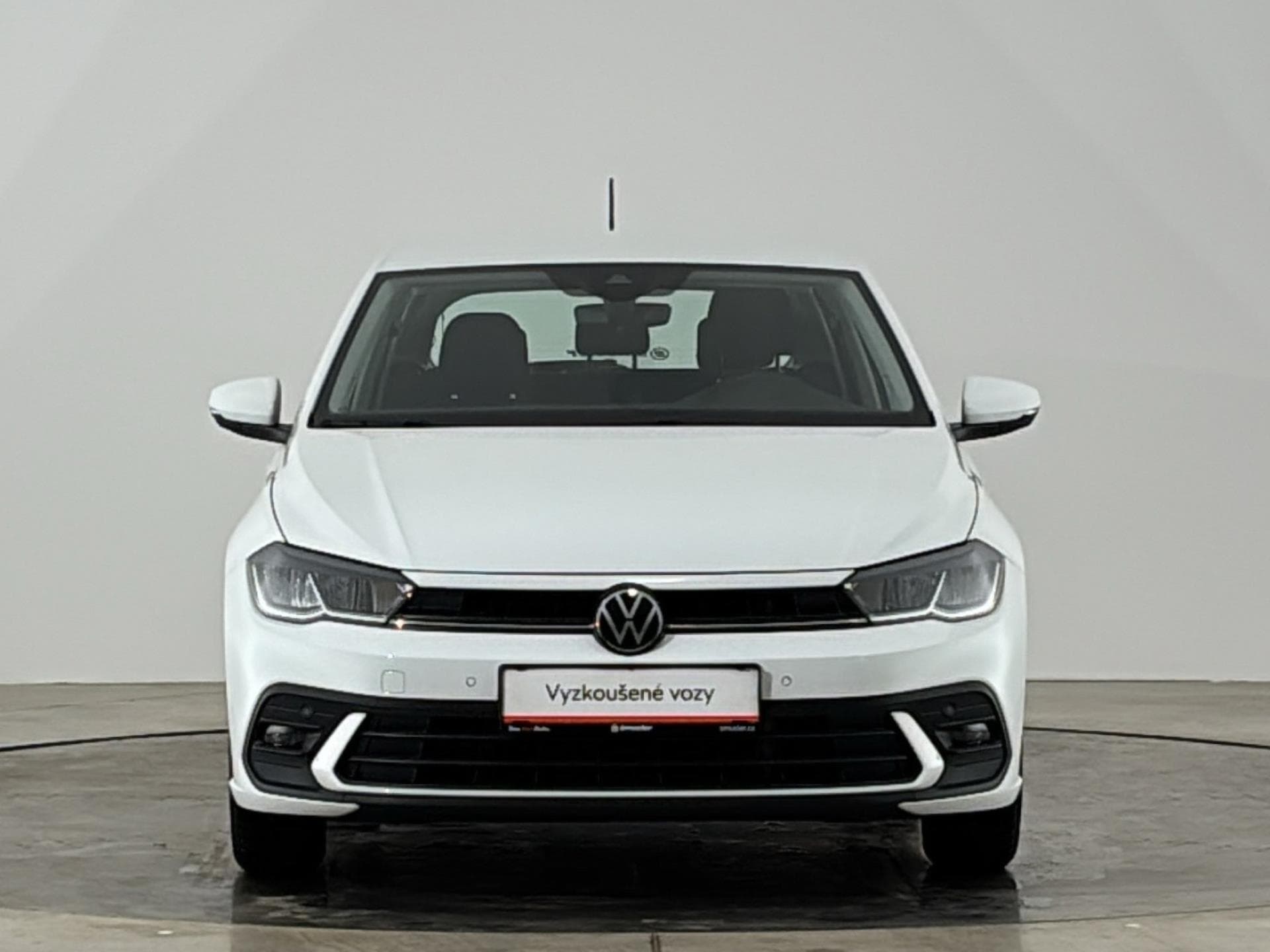 2023 Volkswagen POLO - 4