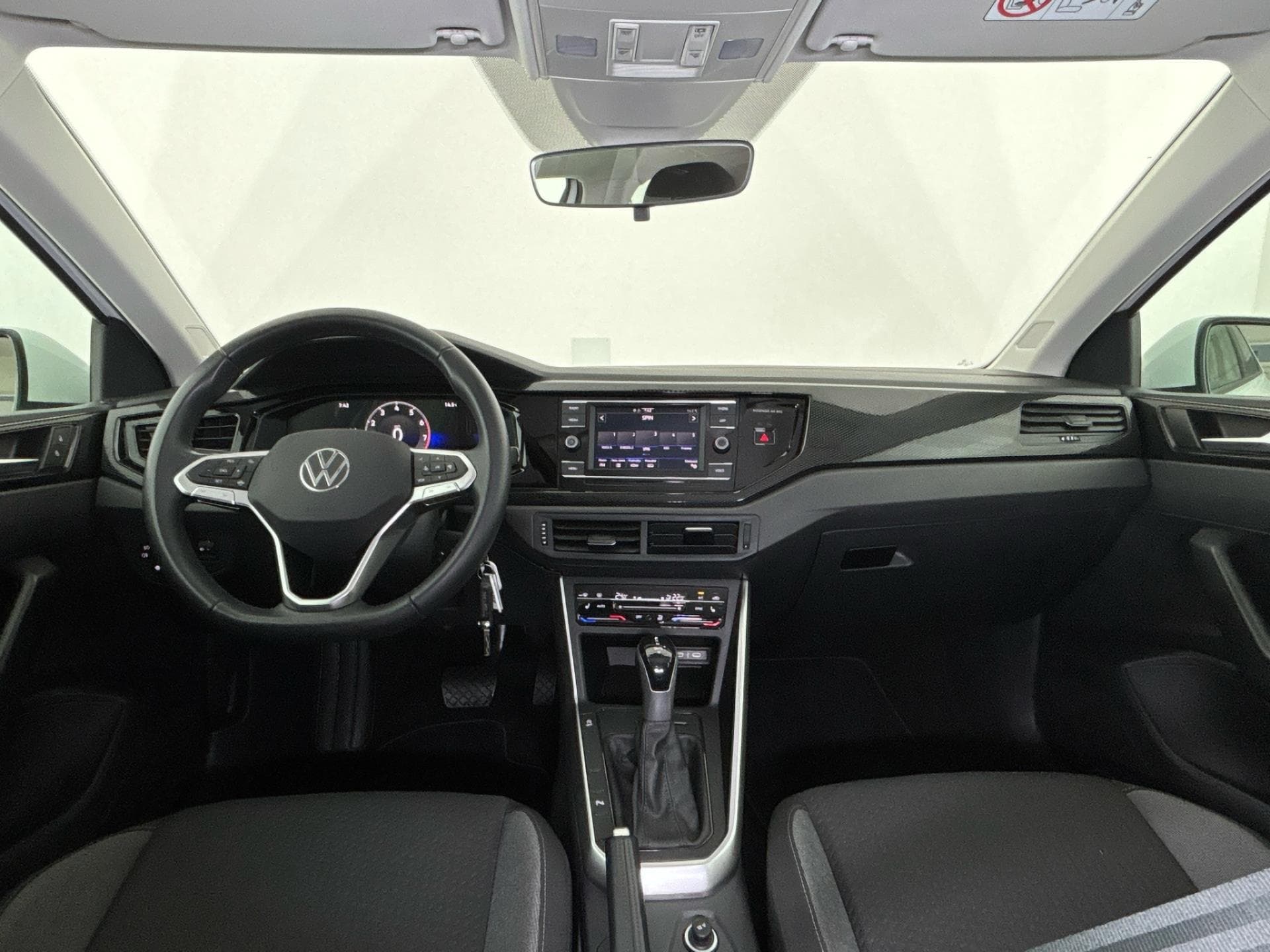 2023 Volkswagen POLO - 5
