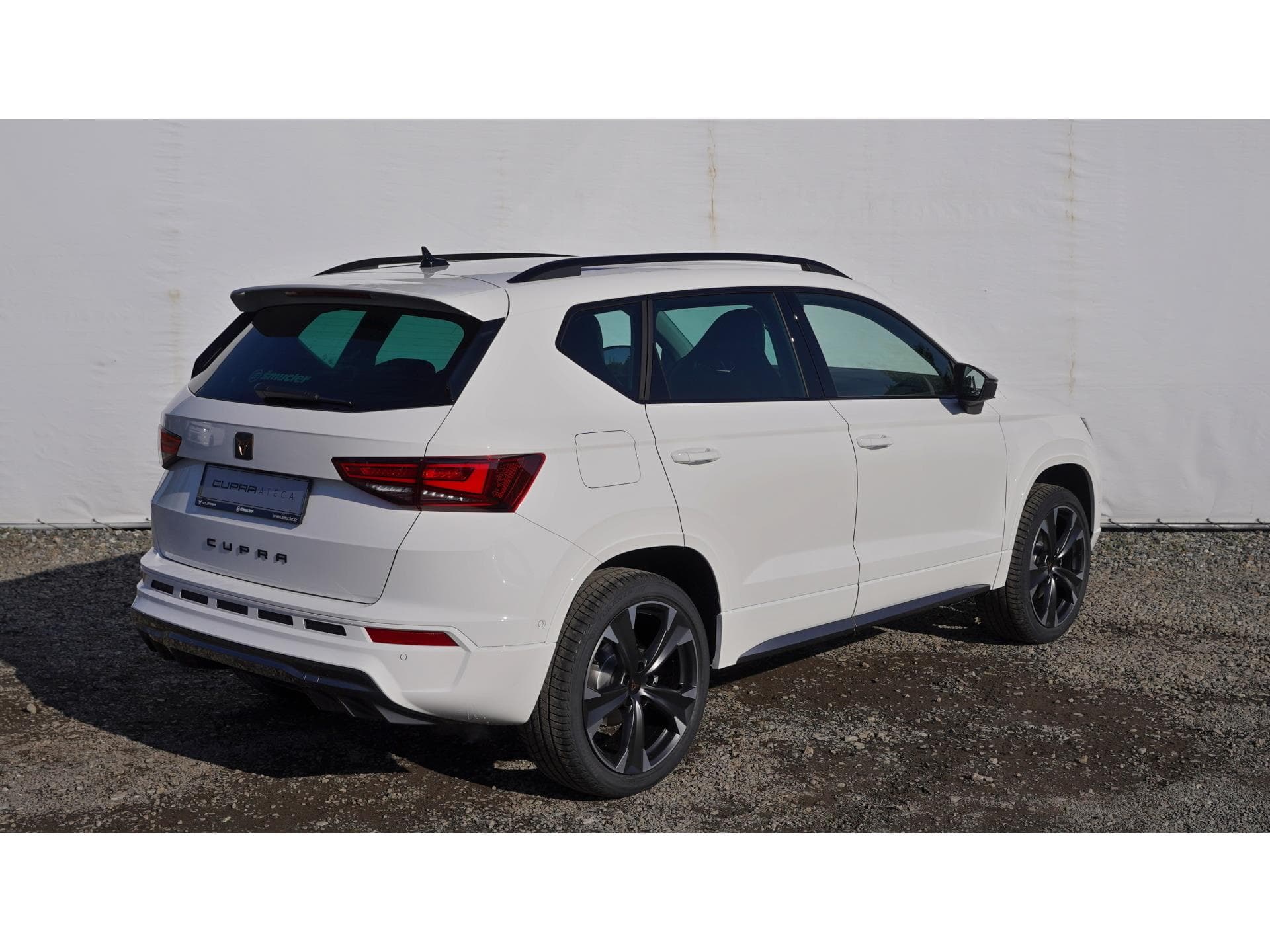 Cupra ATECA - 12