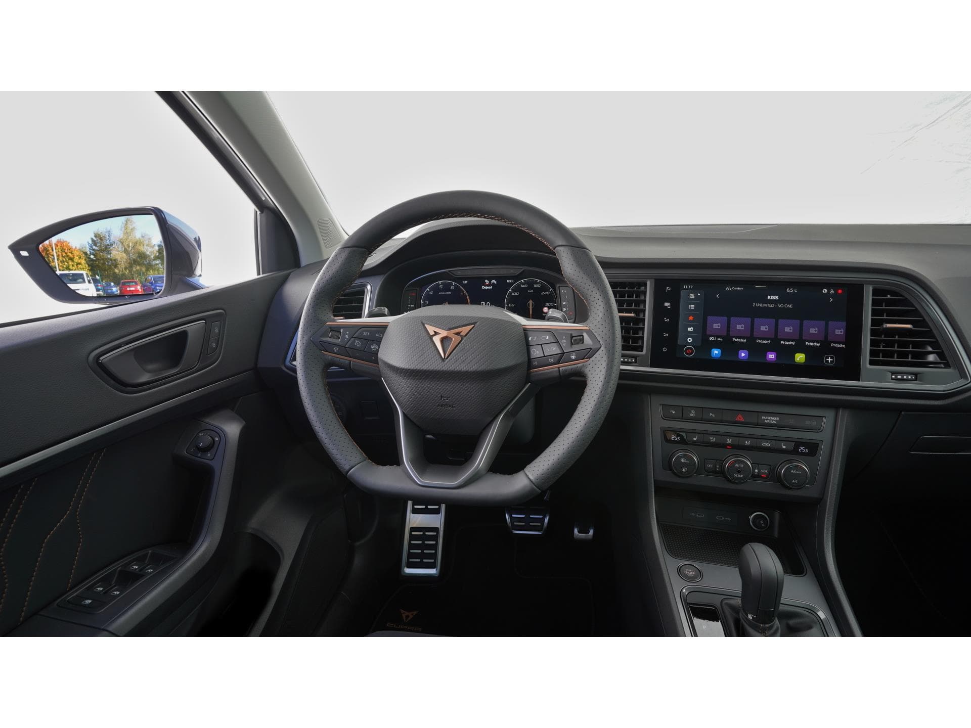 Cupra ATECA - 3