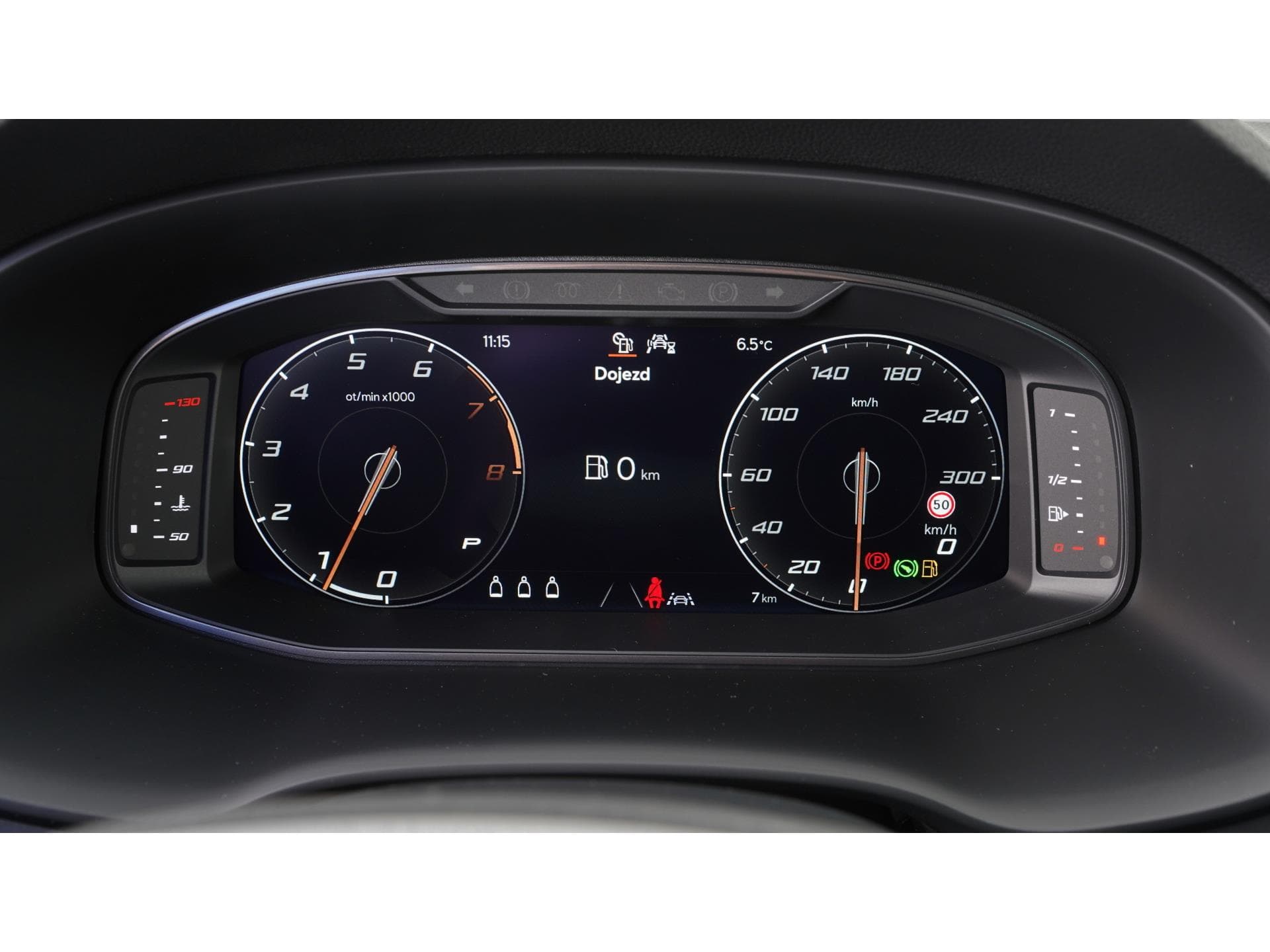 Cupra ATECA - 4