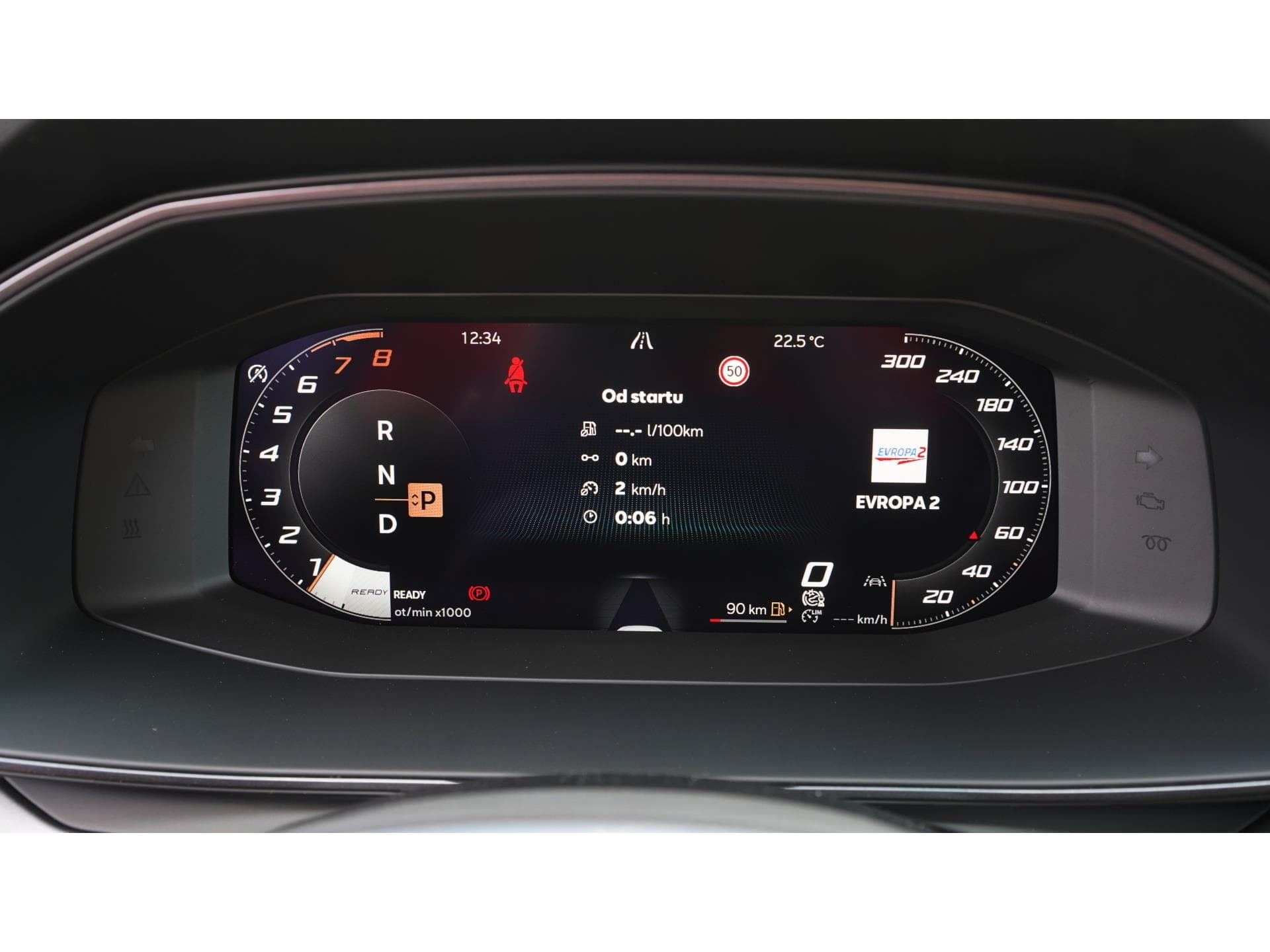 Cupra FORMENTOR - 12