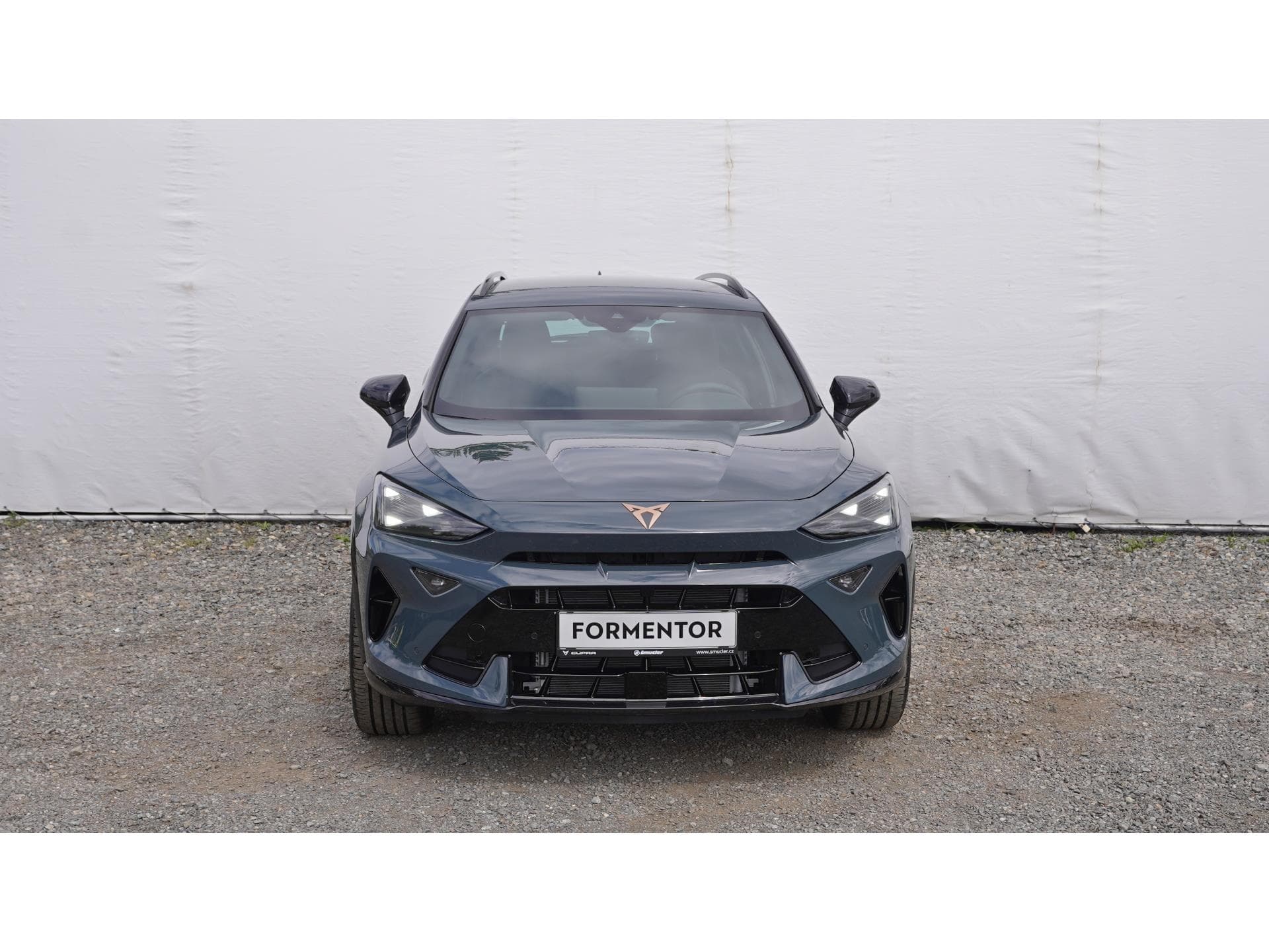 Cupra FORMENTOR - 4