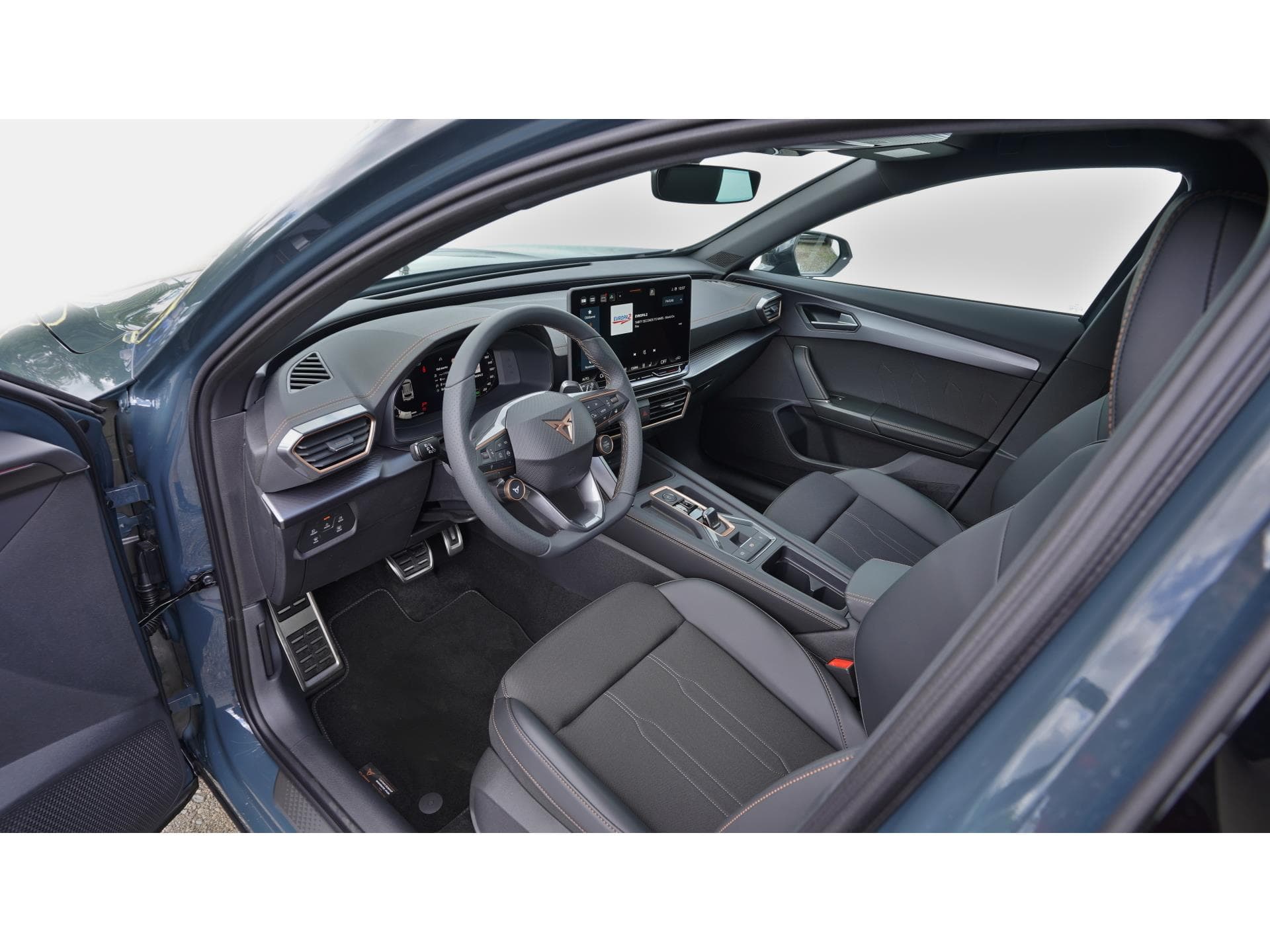 Cupra FORMENTOR - 6