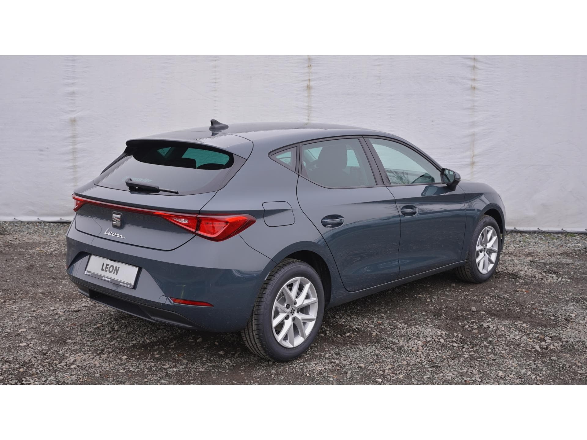 Seat Leon - 12