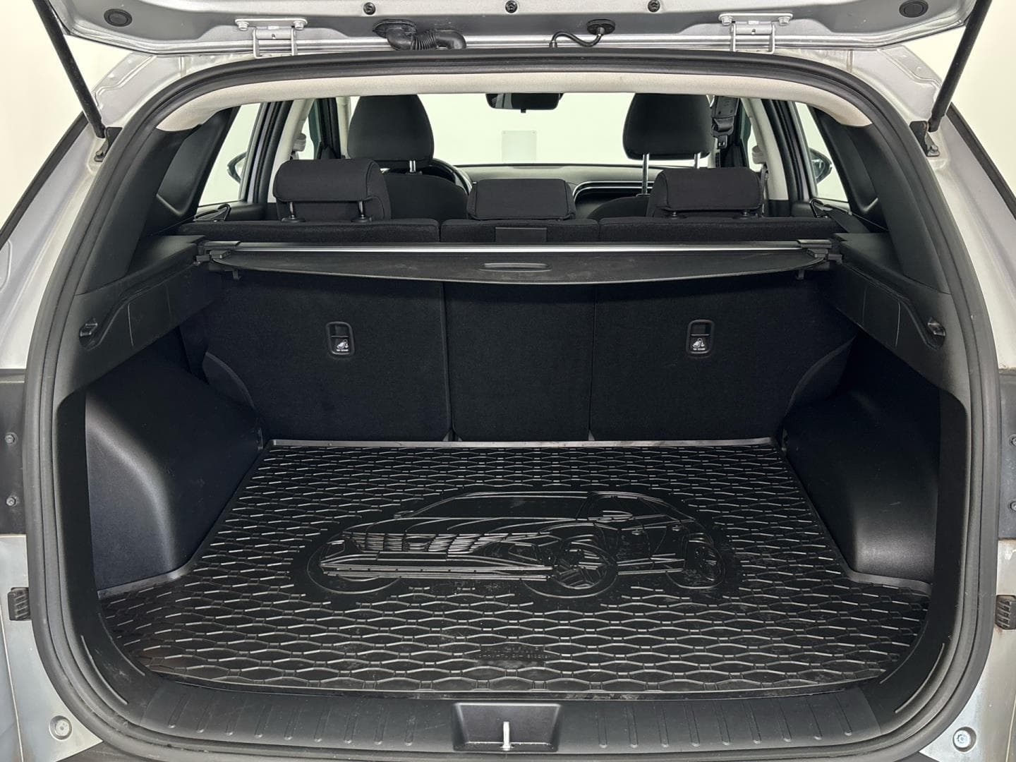2021 Hyundai TUCSON - 10