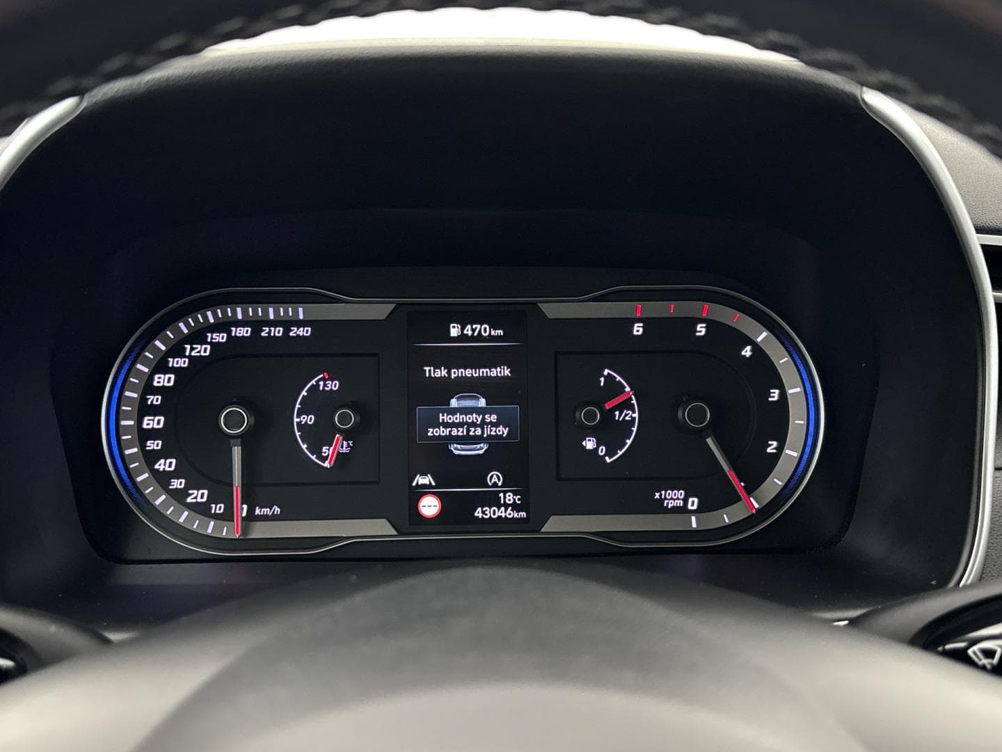 2021 Hyundai TUCSON - 11
