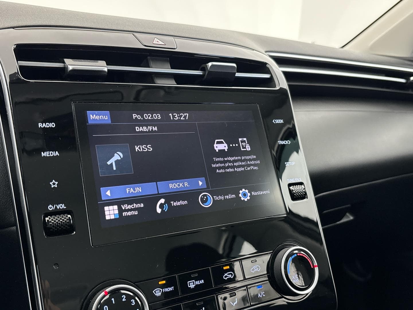 2021 Hyundai TUCSON - 12