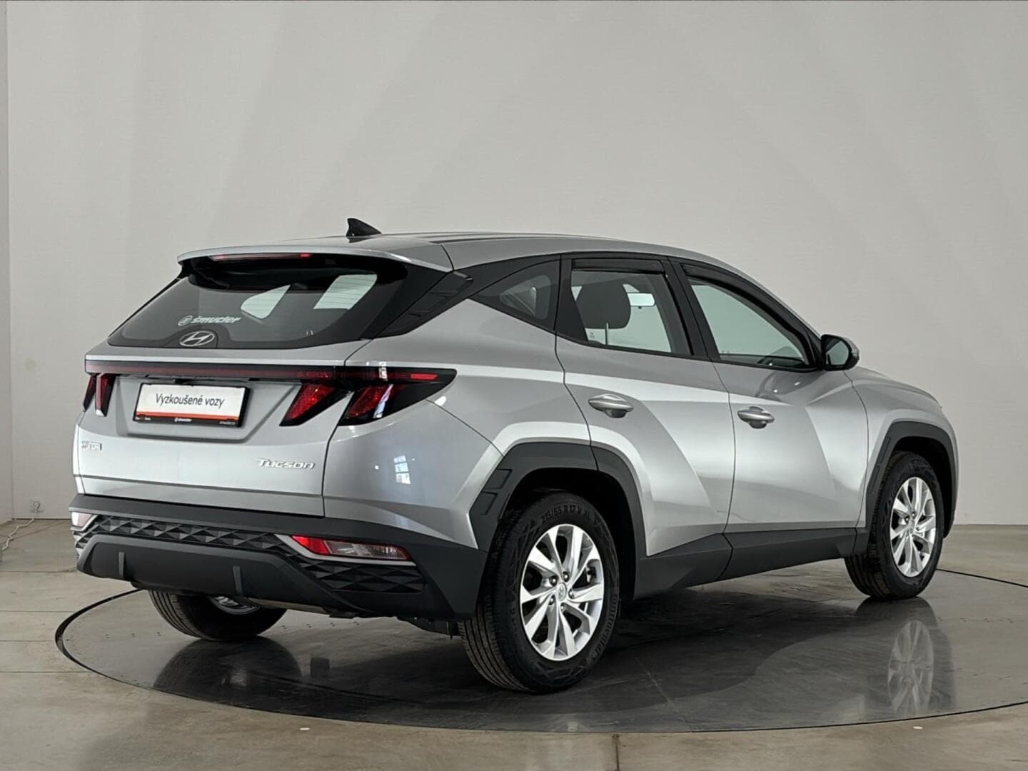 2021 Hyundai TUCSON - 2