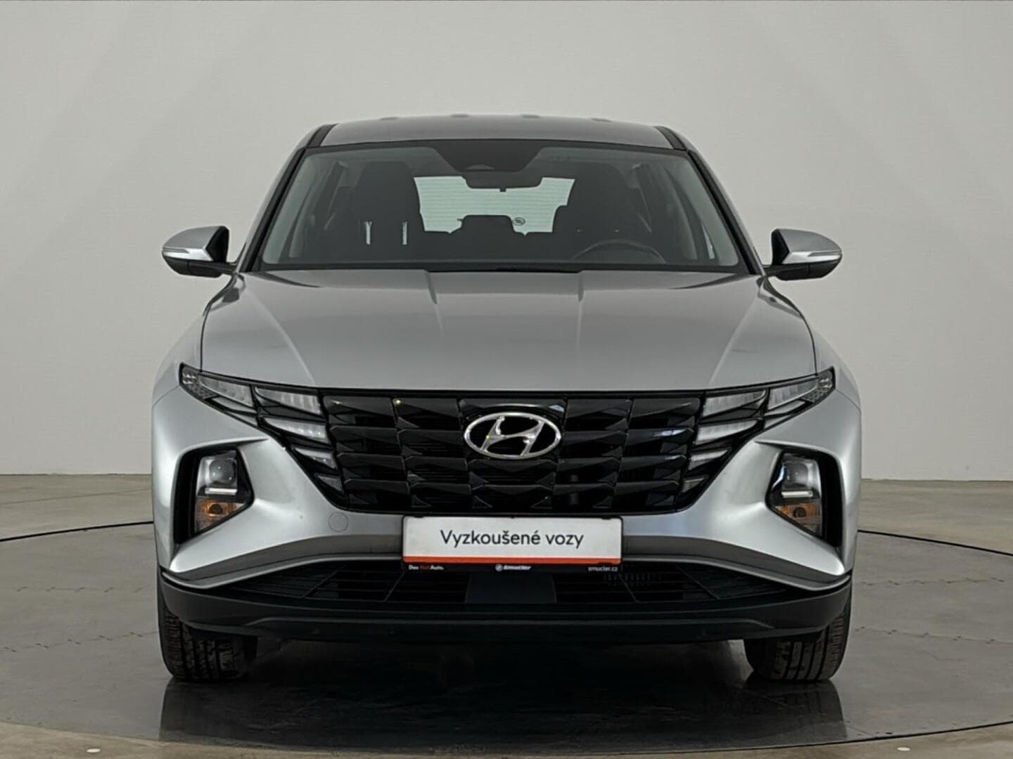 2021 Hyundai TUCSON - 4