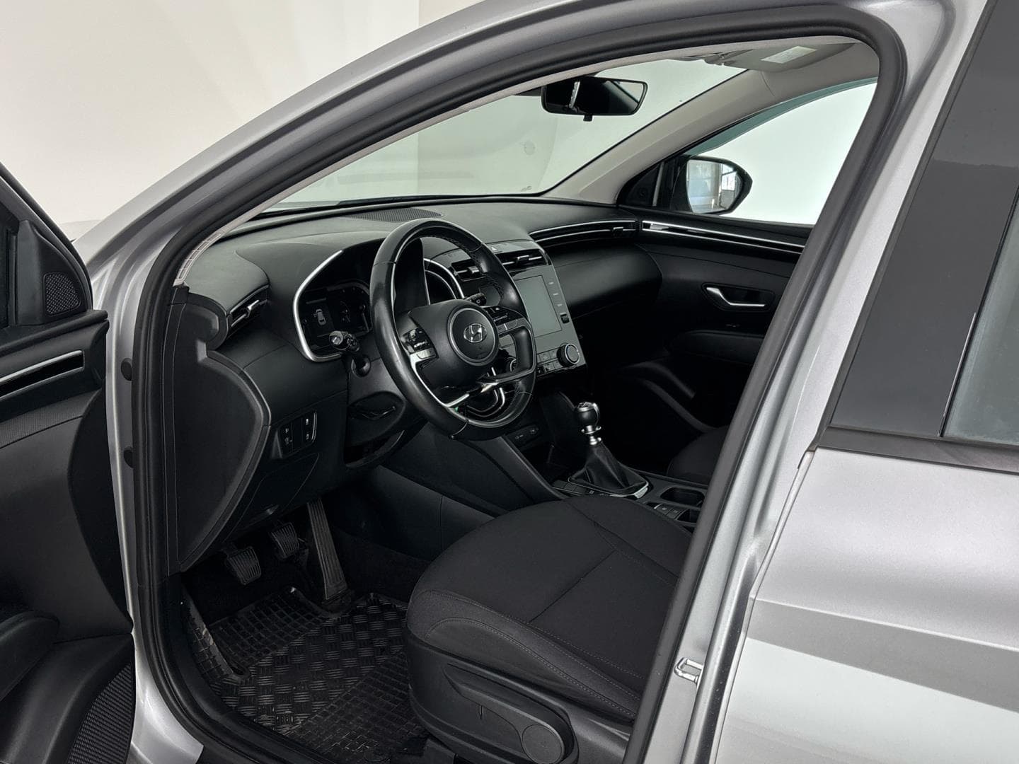 2021 Hyundai TUCSON - 6