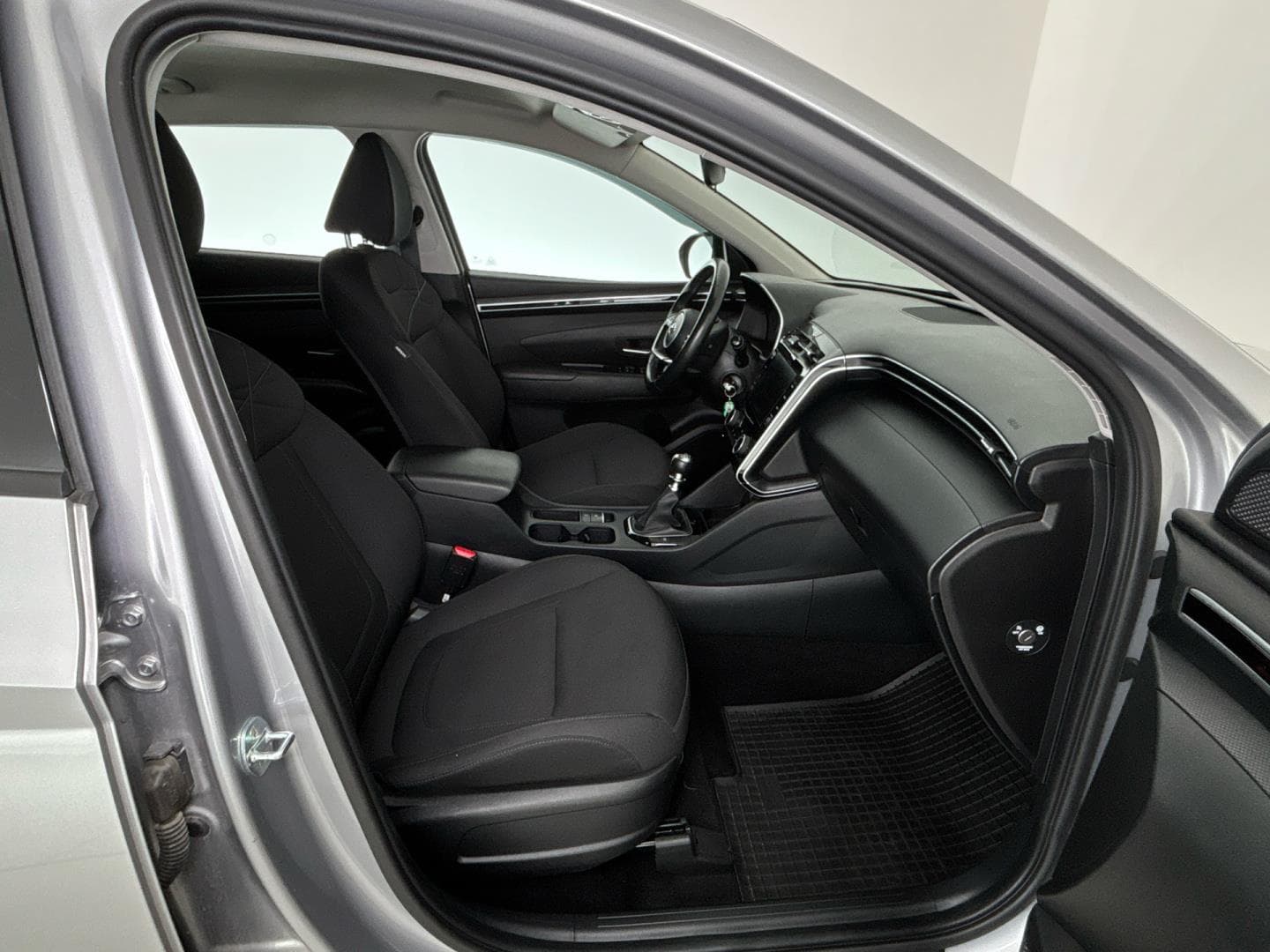 2021 Hyundai TUCSON - 9