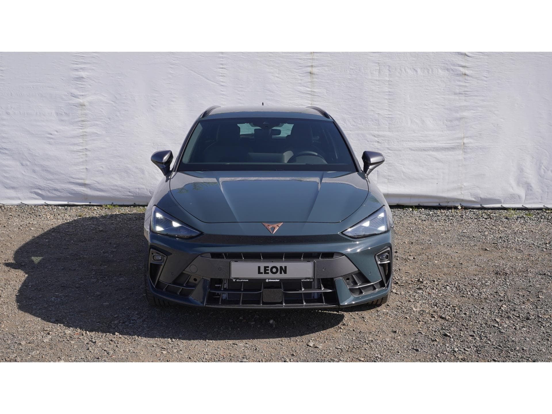 Cupra LEON - 4