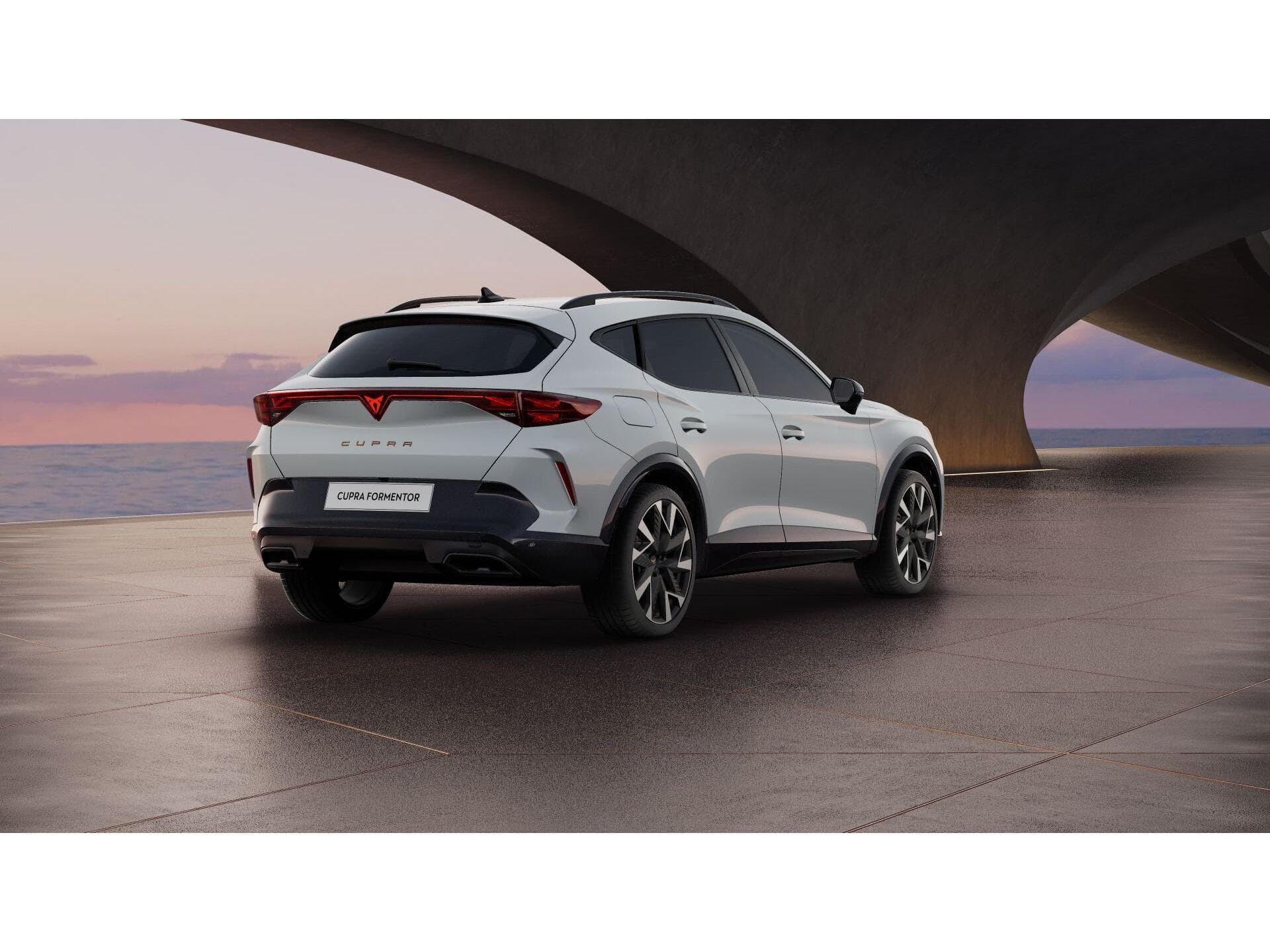Cupra FORMENTOR - 2