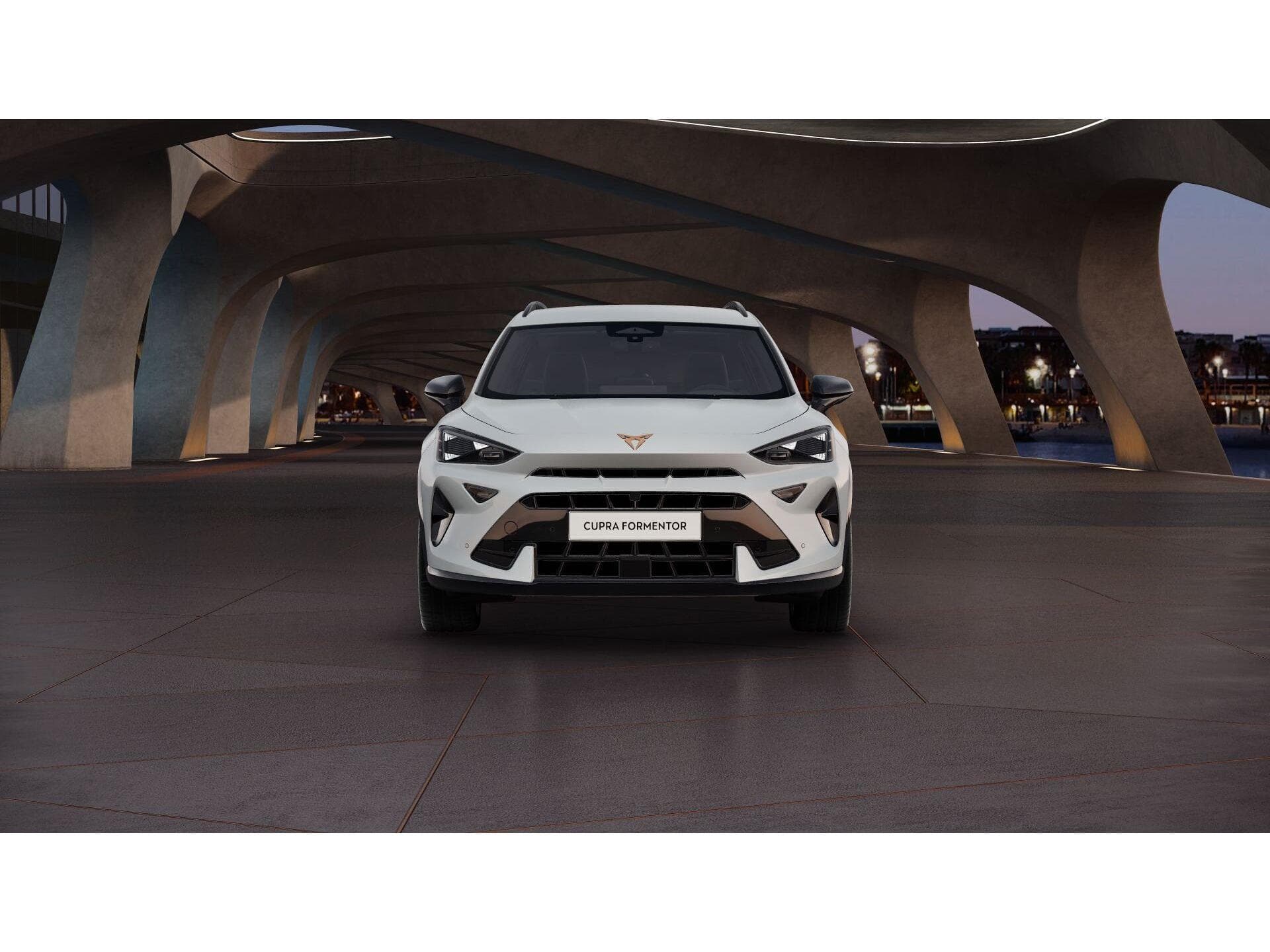 Cupra FORMENTOR - 3