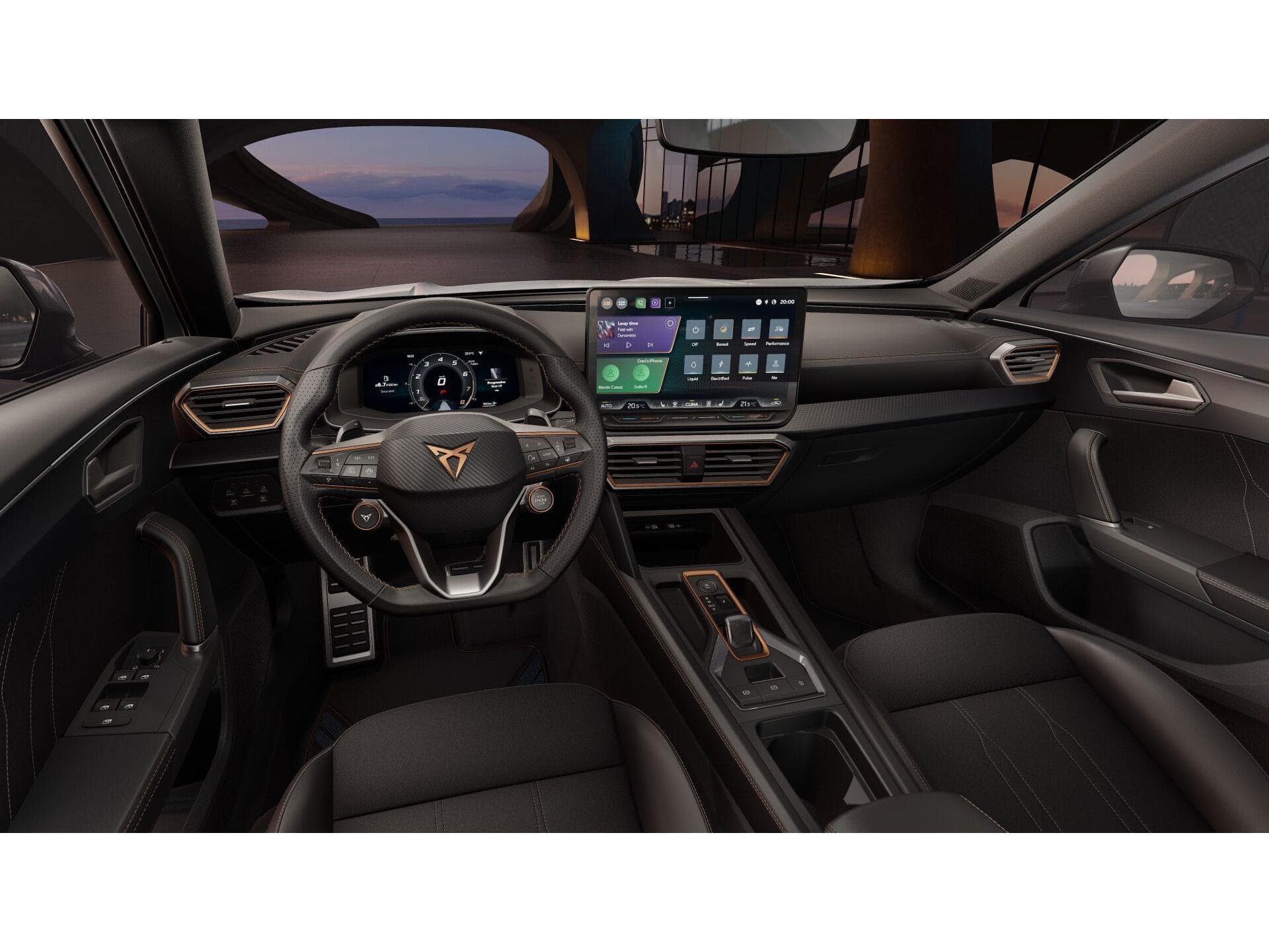 Cupra FORMENTOR - 4
