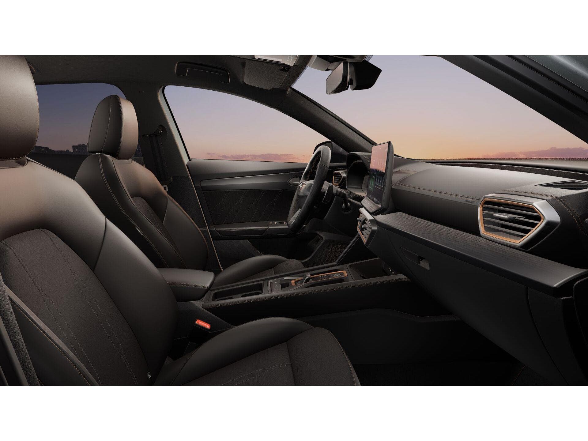 Cupra FORMENTOR - 5