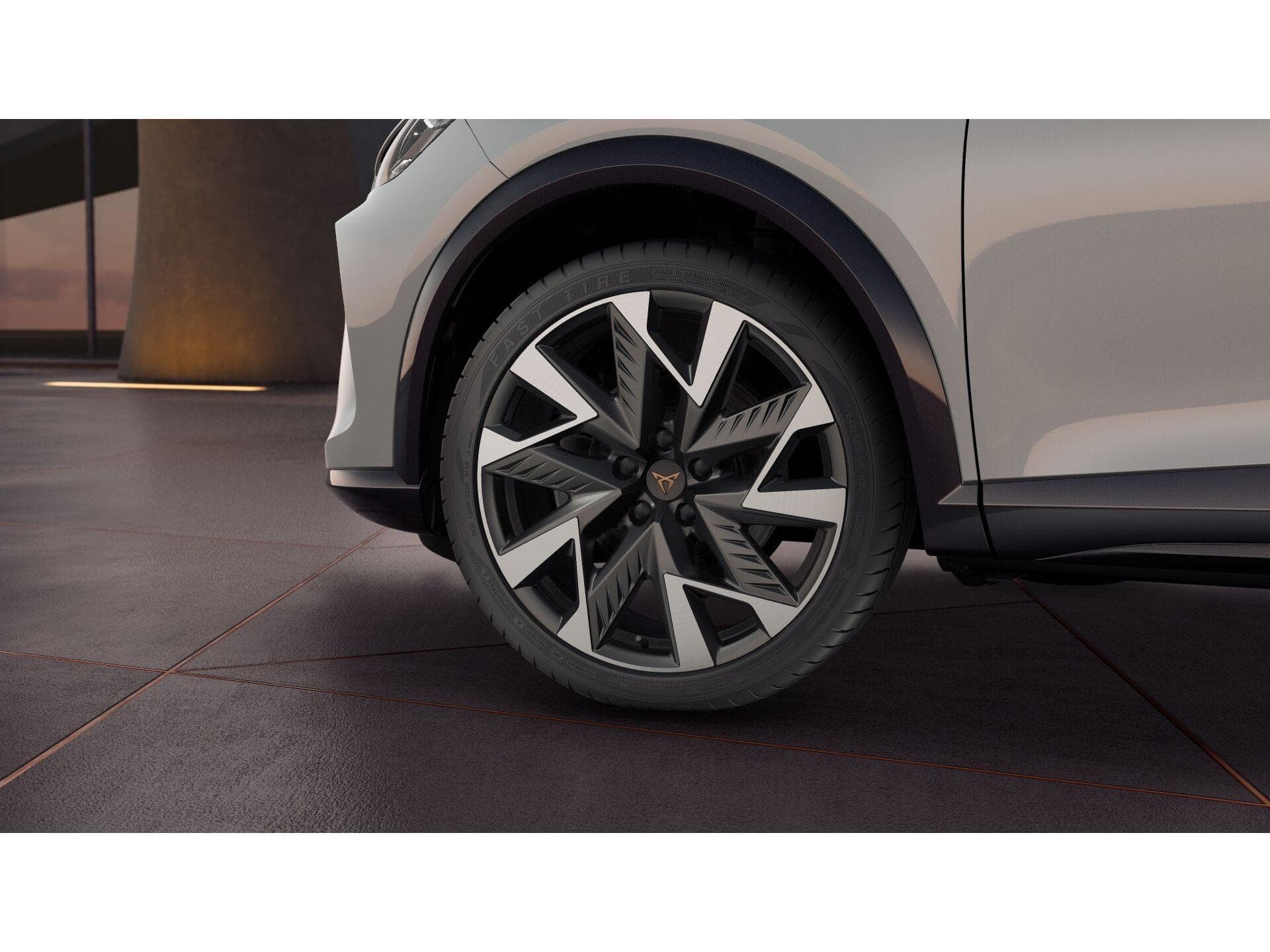 Cupra FORMENTOR - 6