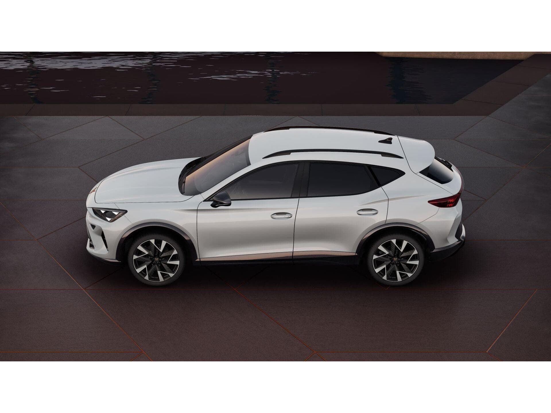 Cupra FORMENTOR - 7