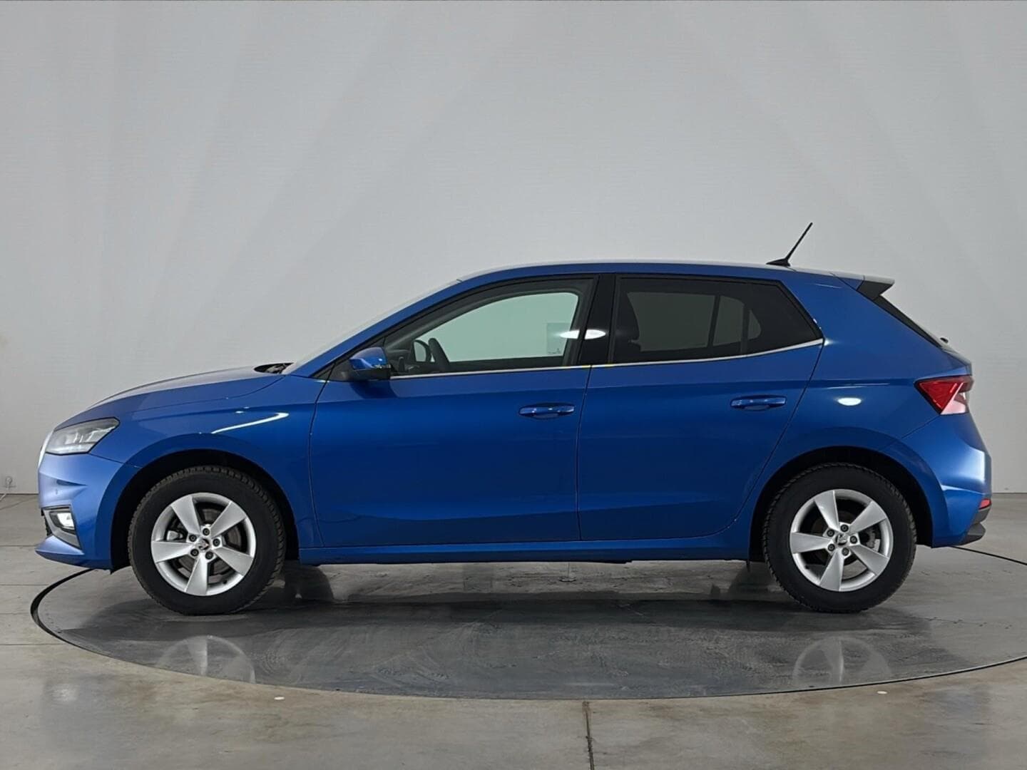 2025 Škoda FABIA - 3