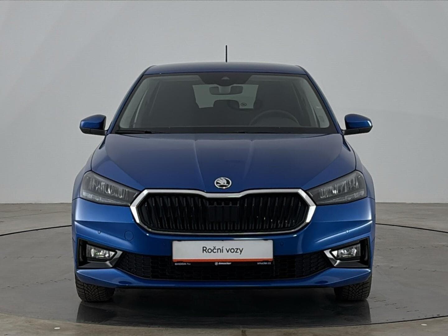 2025 Škoda FABIA - 4