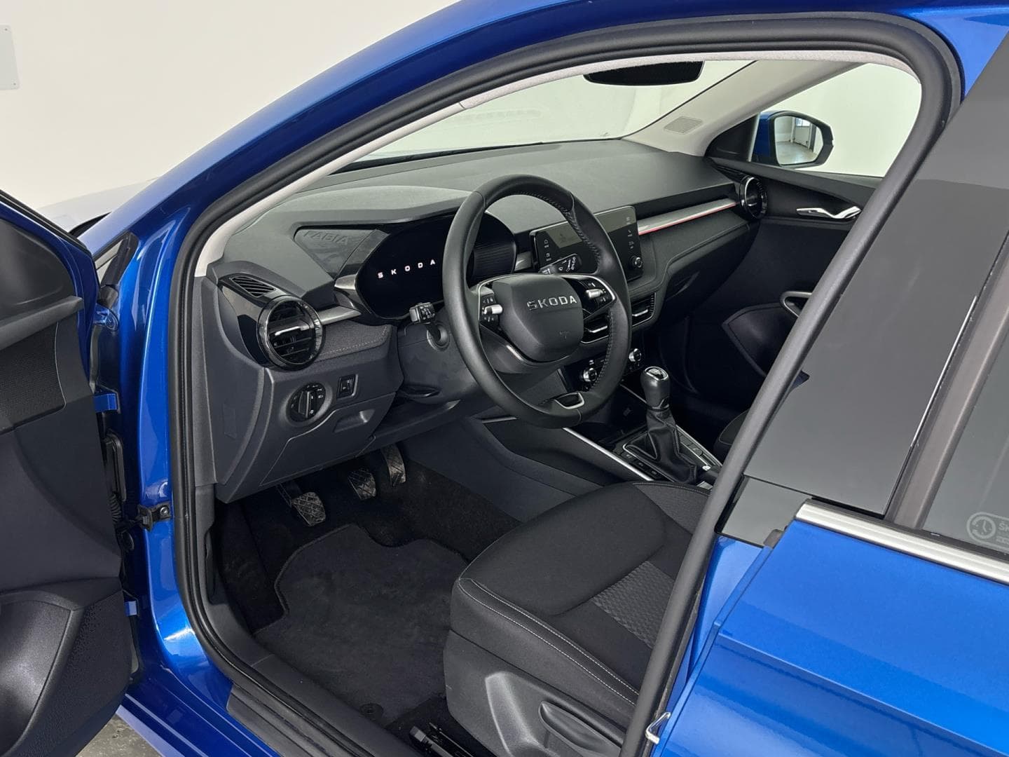 2025 Škoda FABIA - 6