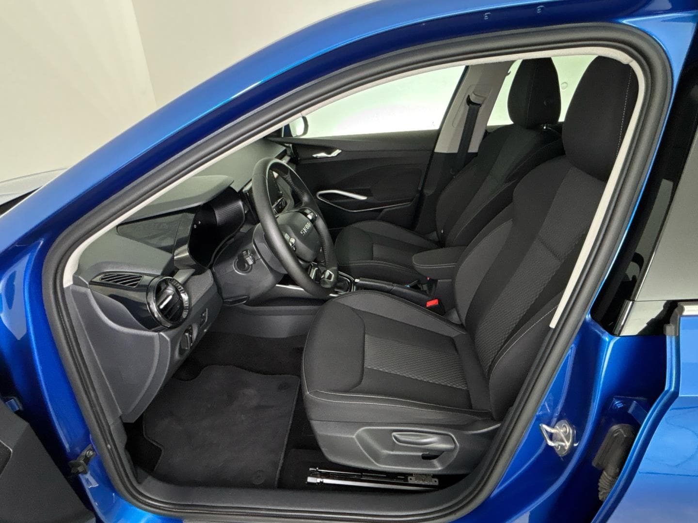 2025 Škoda FABIA - 7