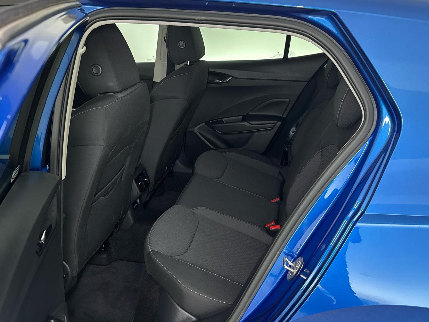 2025 Škoda FABIA - 8