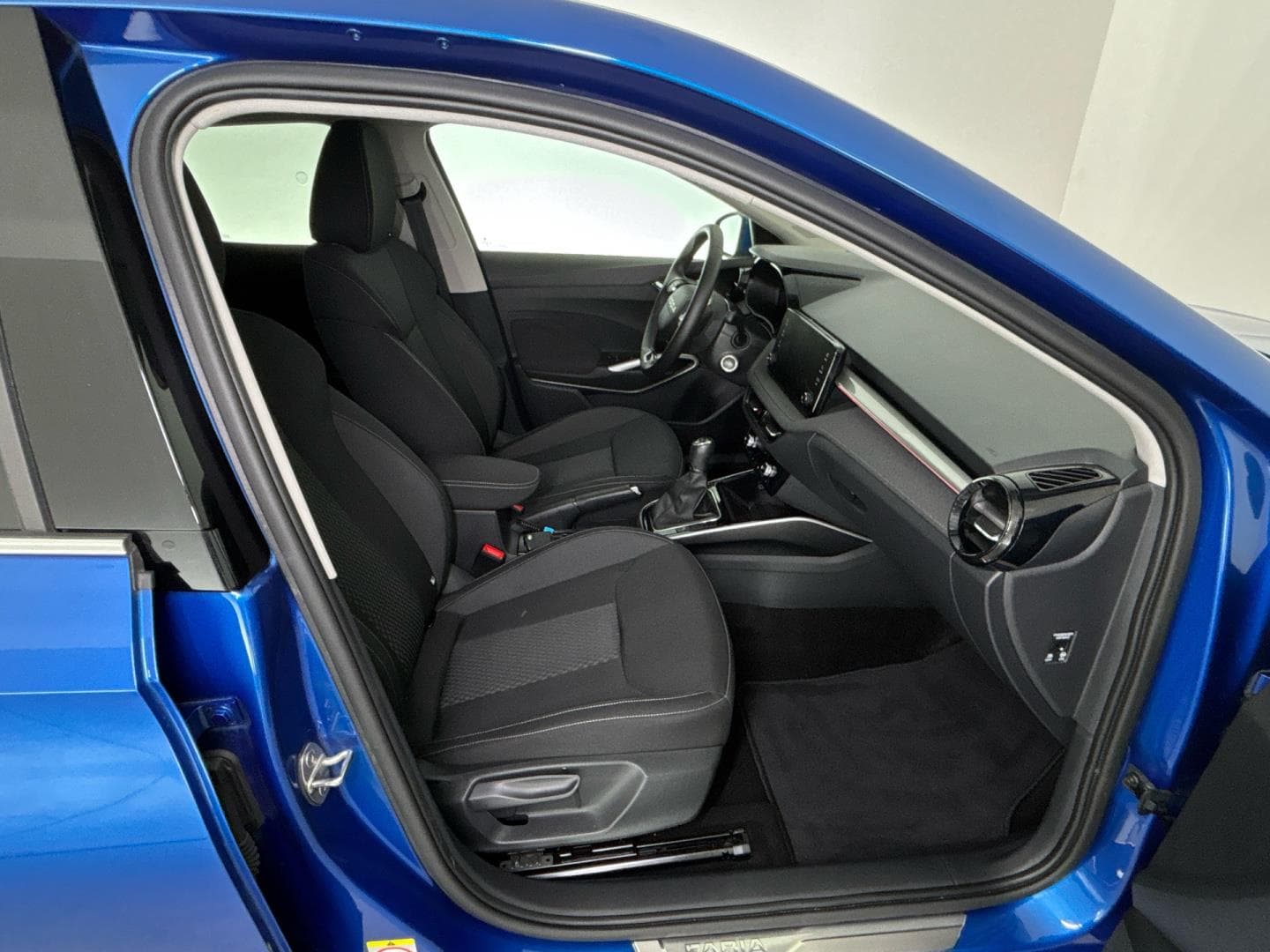 2025 Škoda FABIA - 9