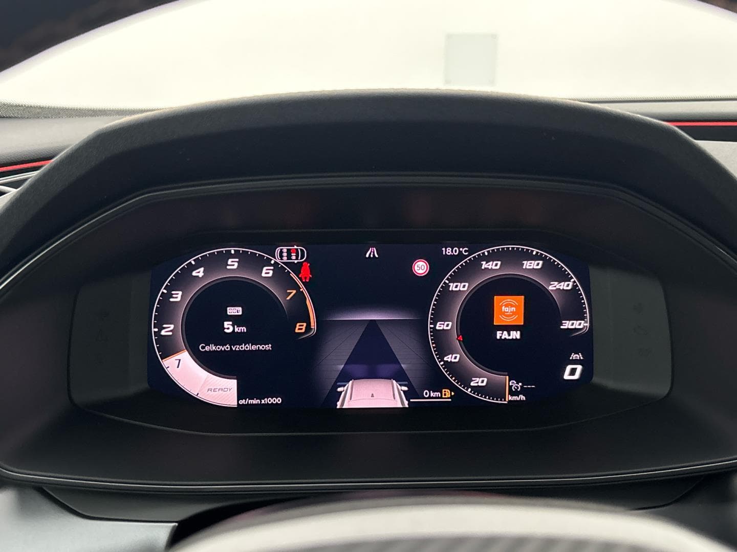 Cupra FORMENTOR - 11
