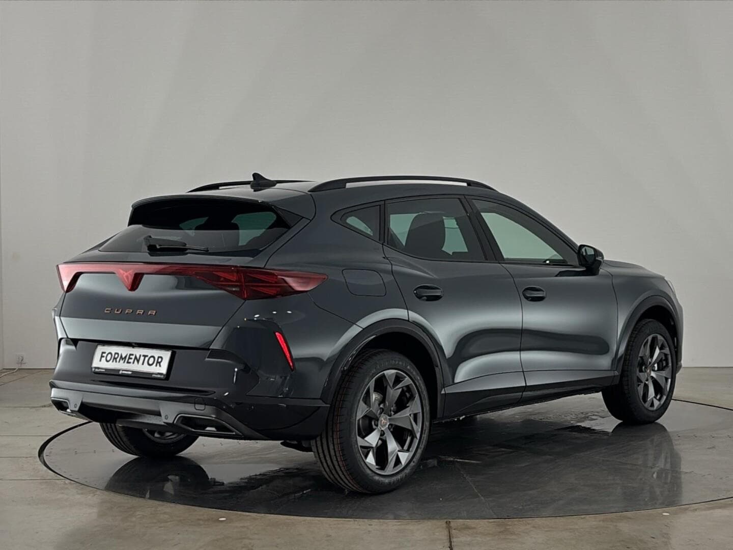 Cupra FORMENTOR - 2