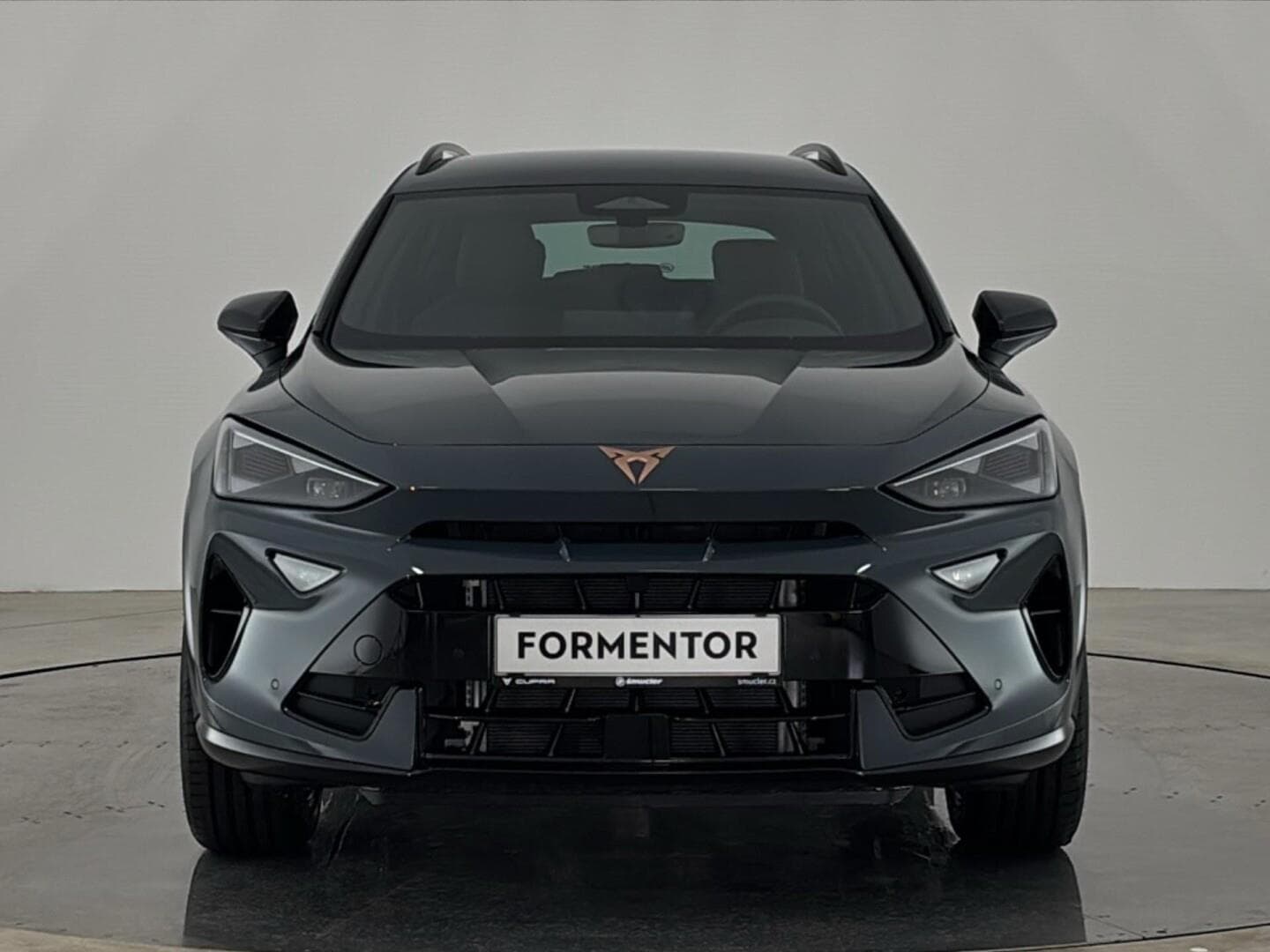 Cupra FORMENTOR - 4