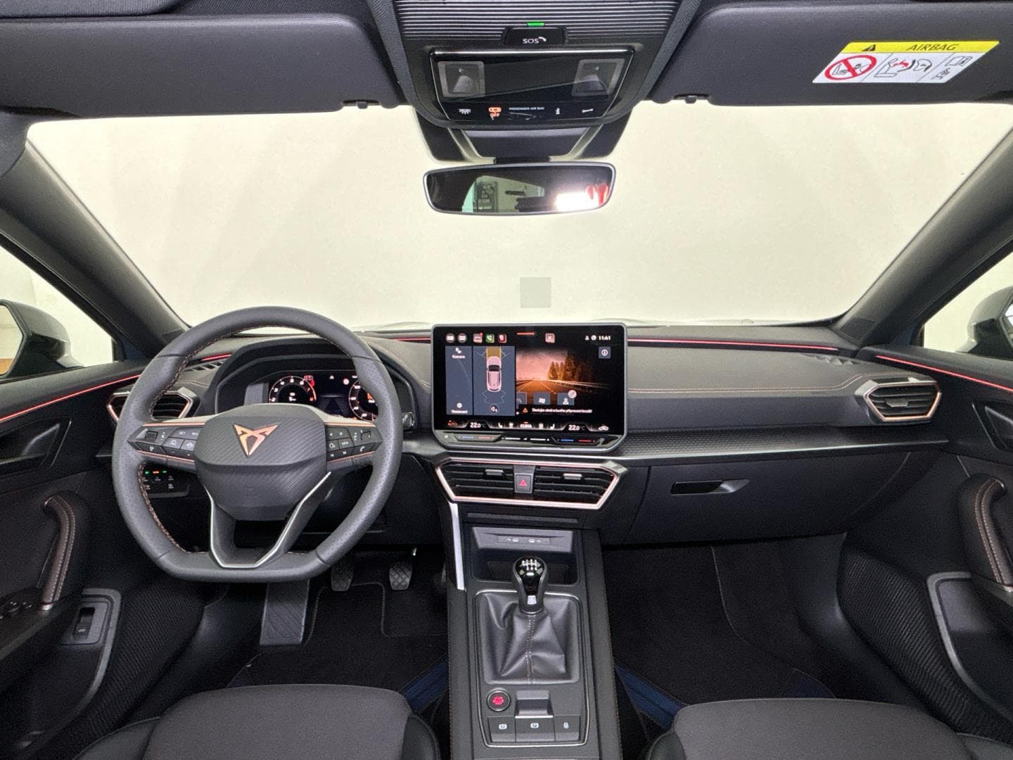 Cupra FORMENTOR - 5