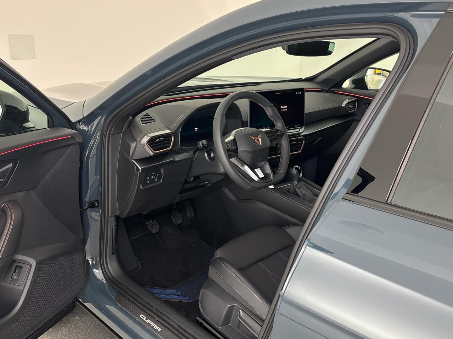 Cupra FORMENTOR - 6