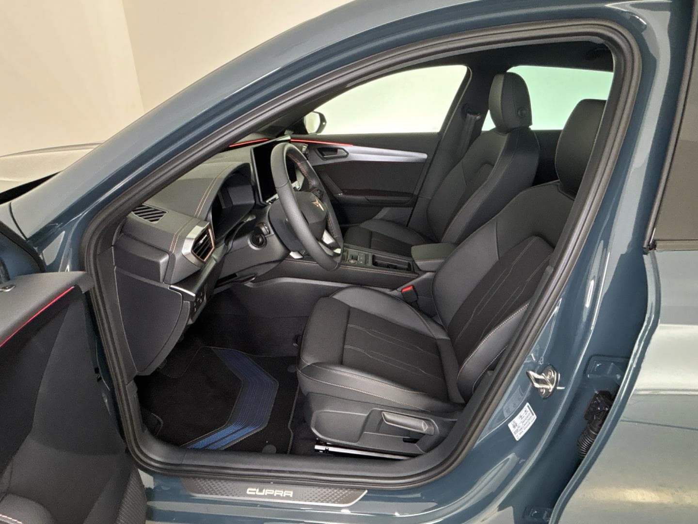 Cupra FORMENTOR - 7