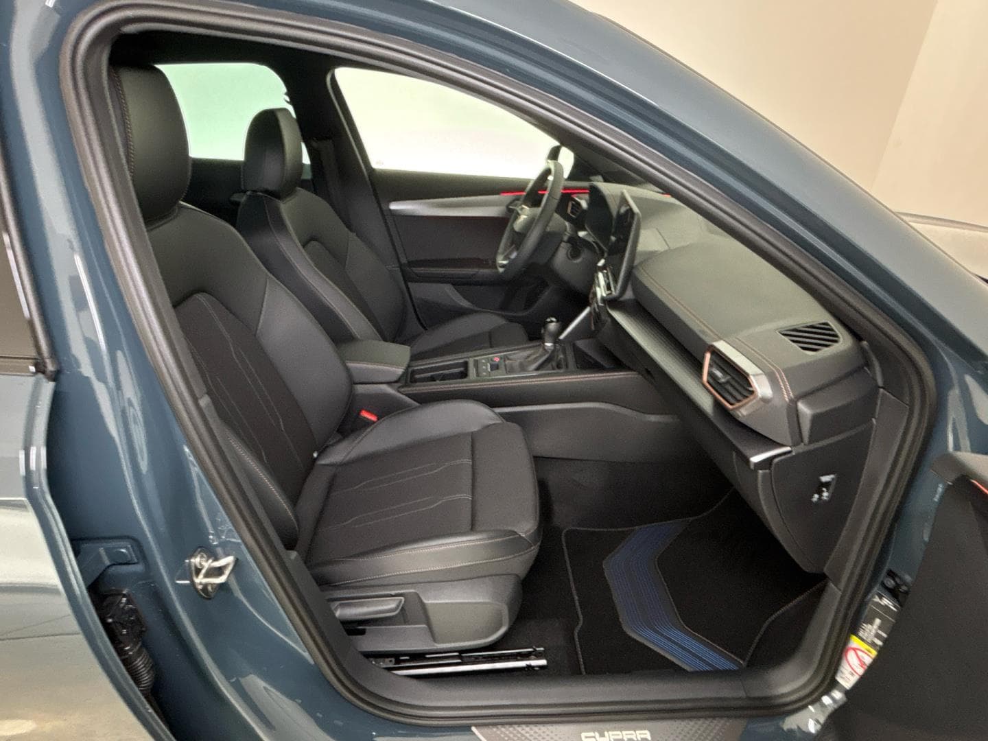 Cupra FORMENTOR - 9