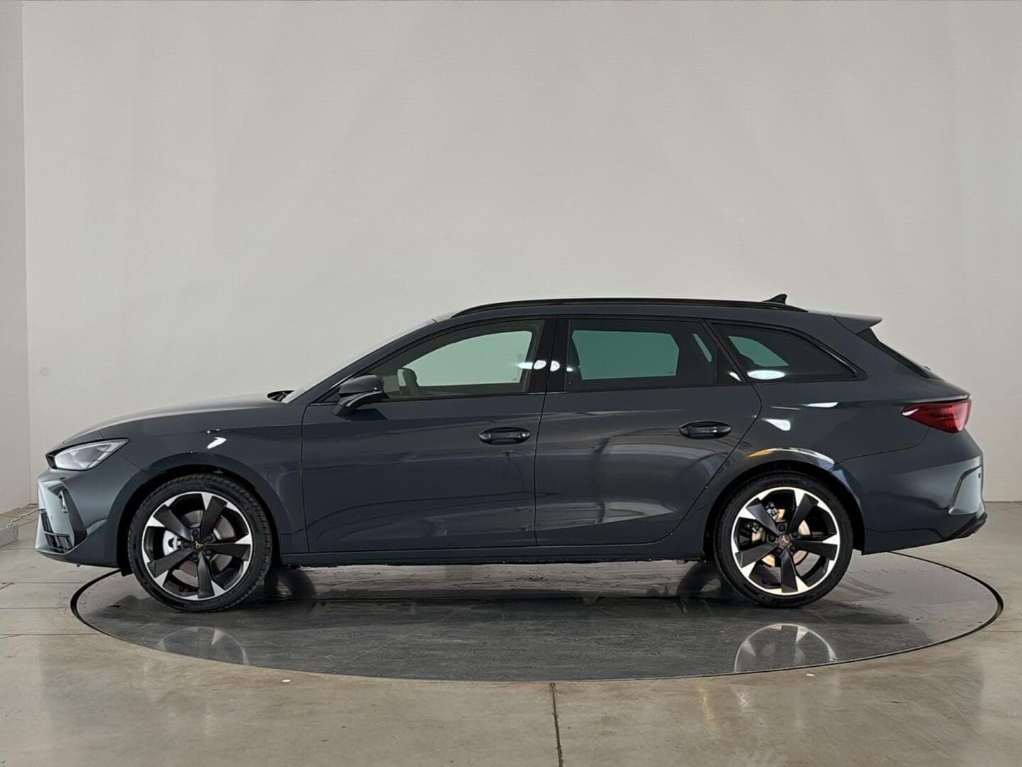 Cupra LEON - 3