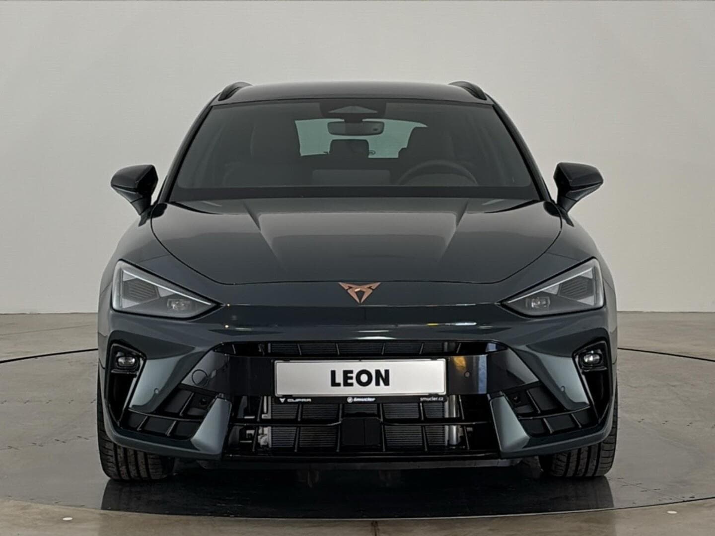 Cupra LEON - 4