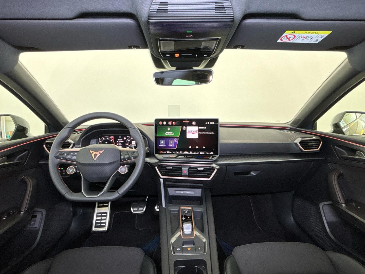 Cupra LEON - 5