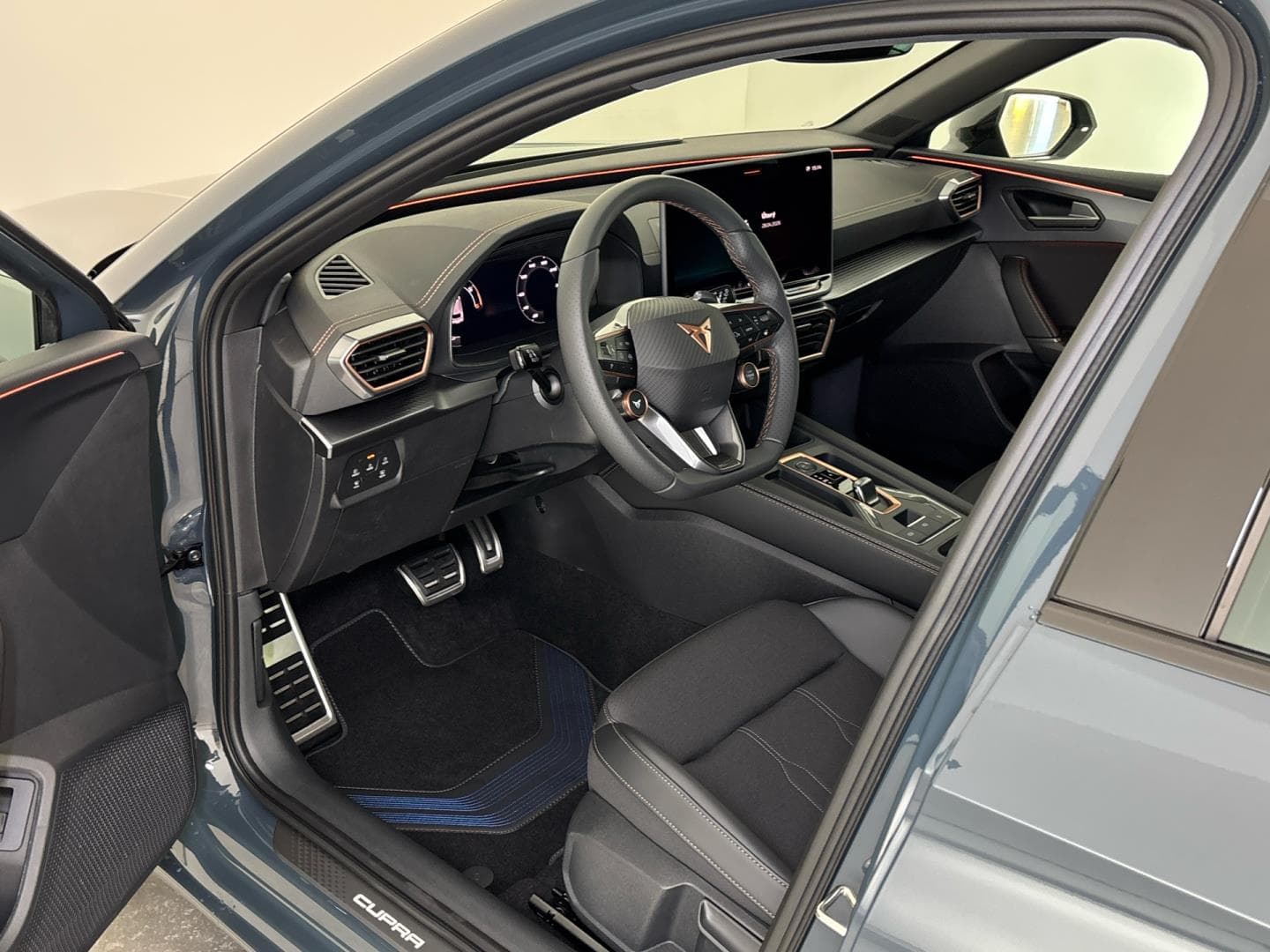 Cupra LEON - 6