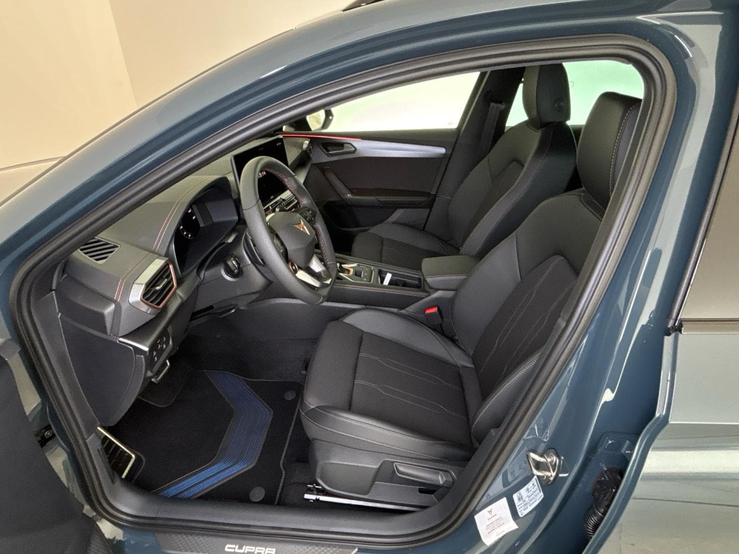 Cupra LEON - 7